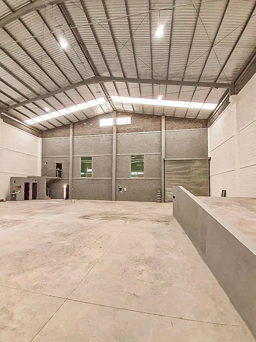 Industrial Spot2