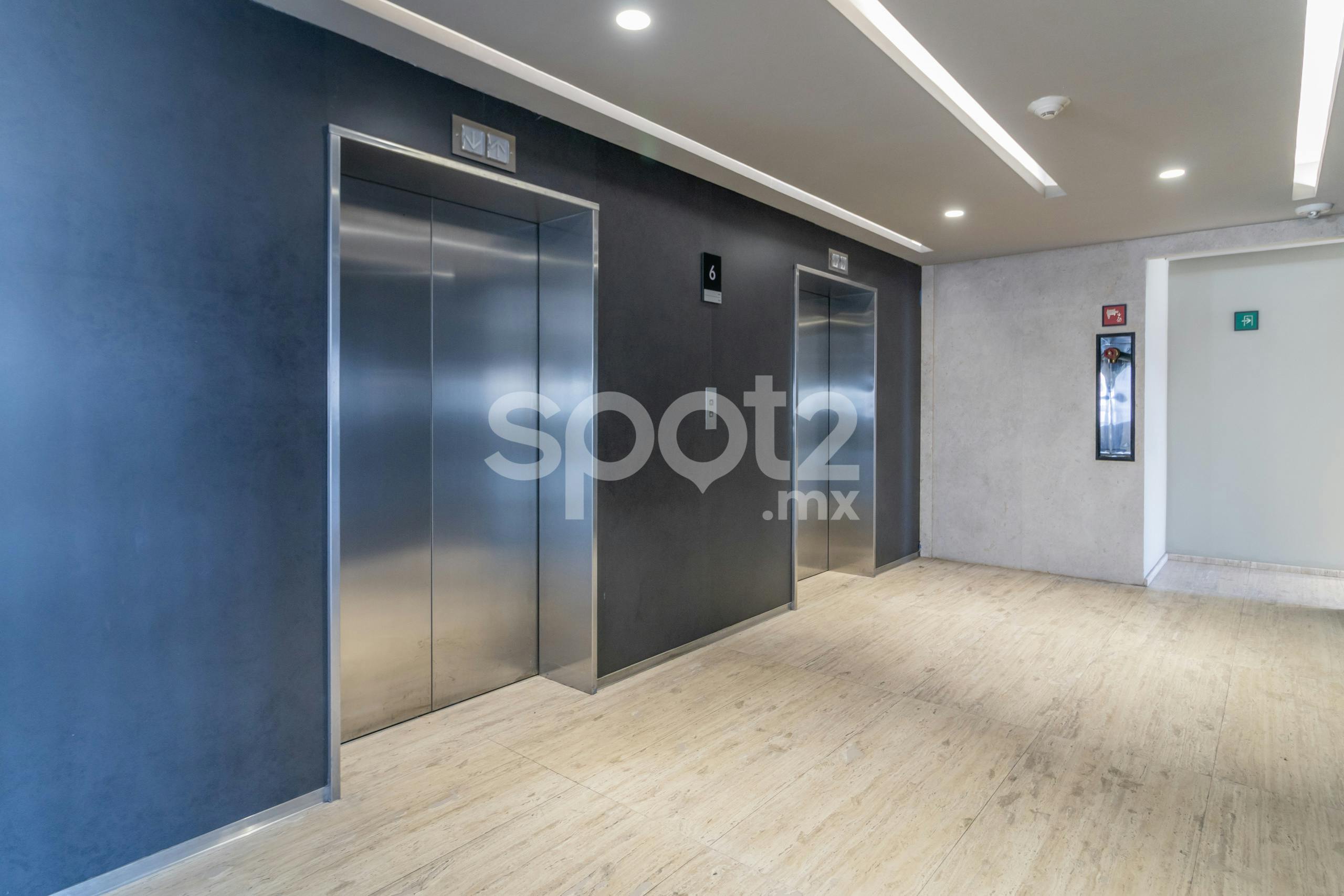 Oficina Spot2