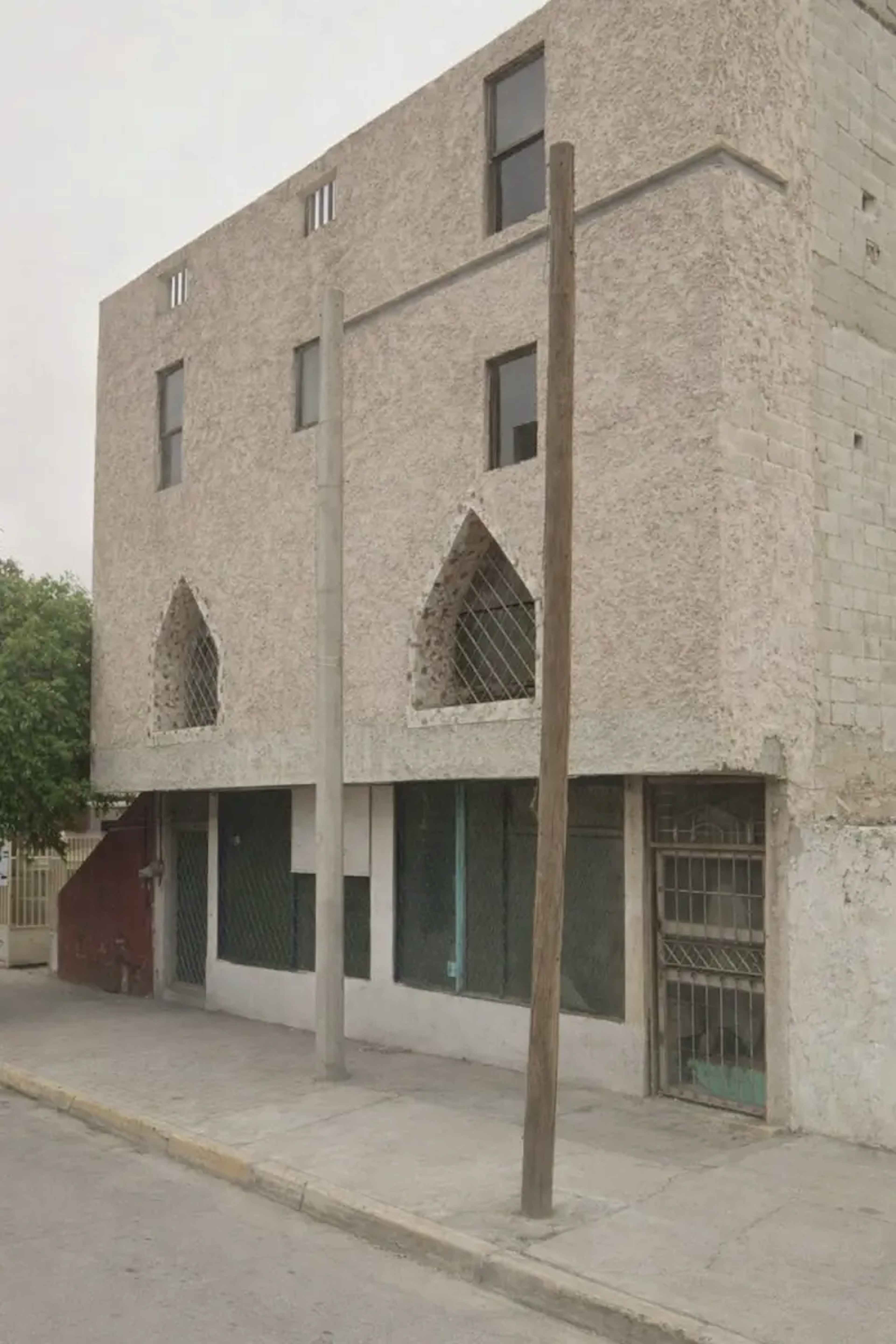 Boulevard Revolución 215