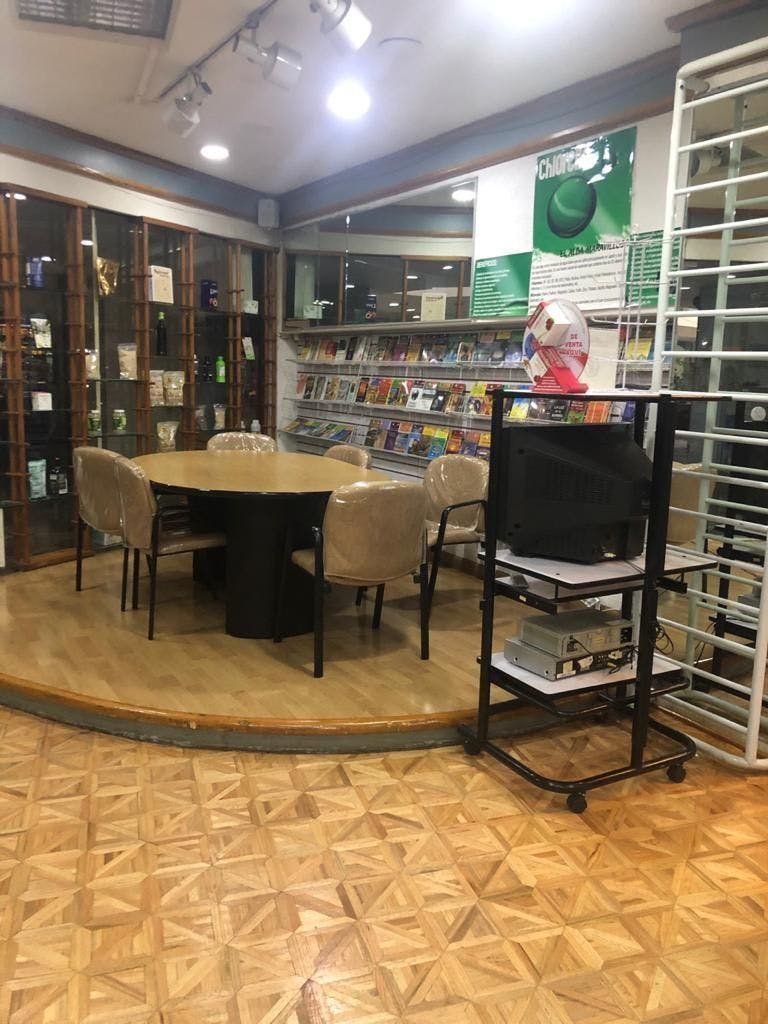 Local Comercial Spot2