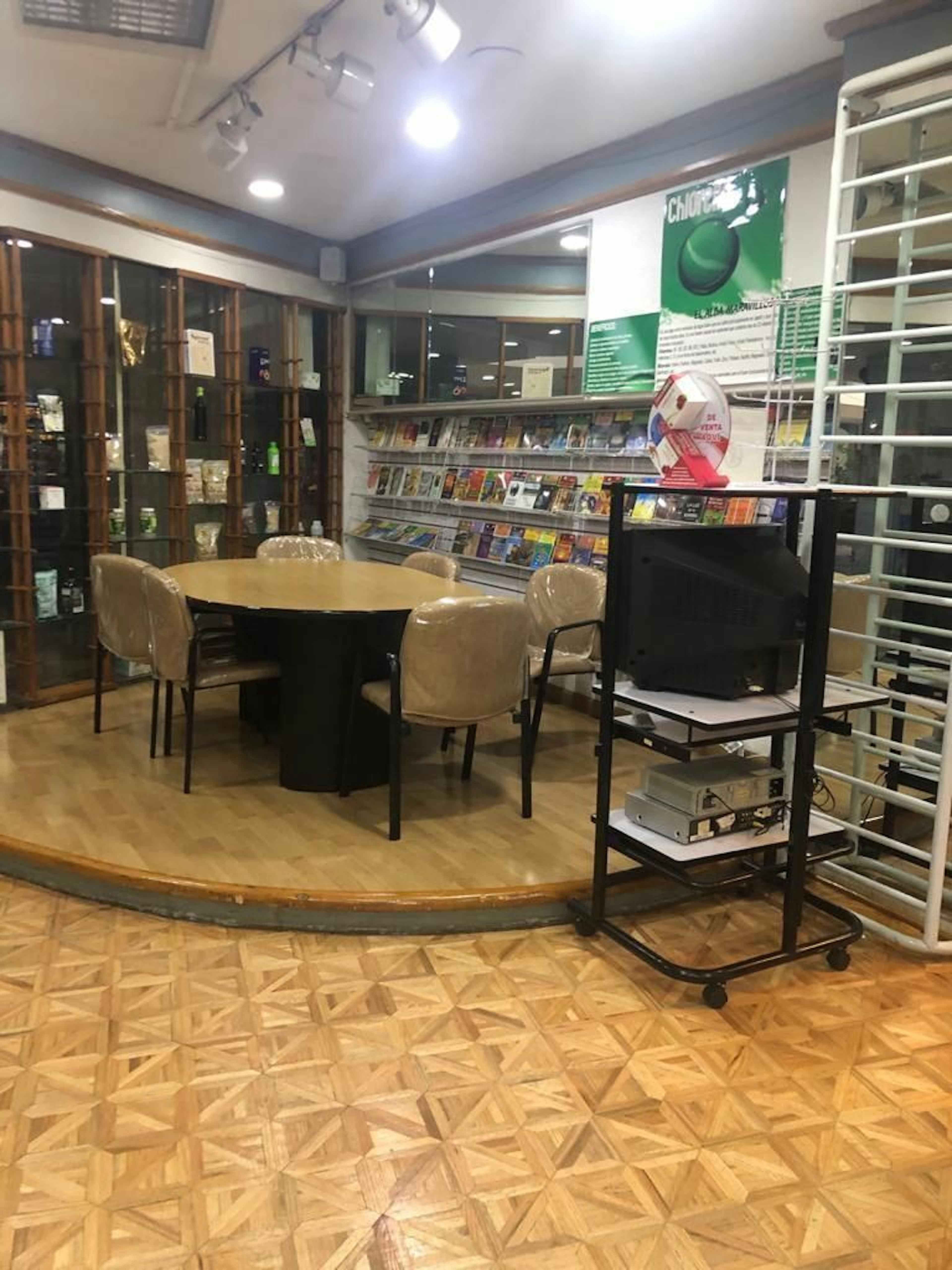 Avenida De Las Fuentes 184