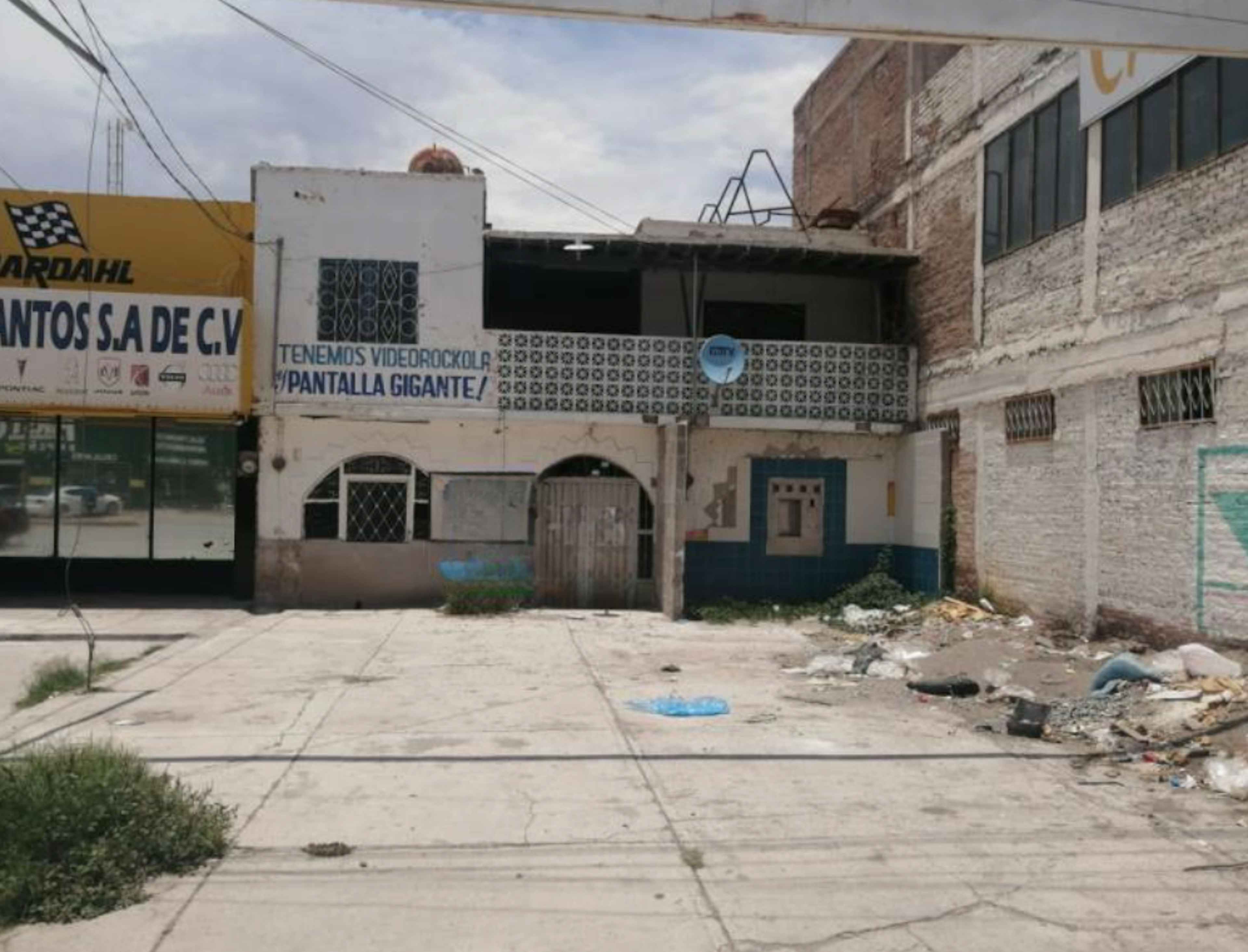 Terreno En Nuevo Linares, Francisco I. Madero, Coahuila De Zaragoza