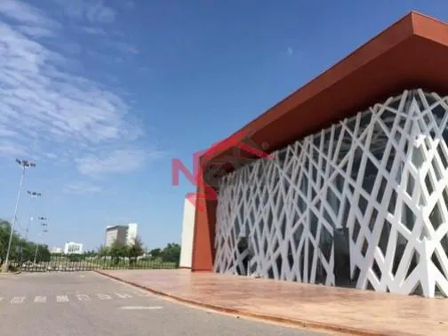 Oficina Spot2