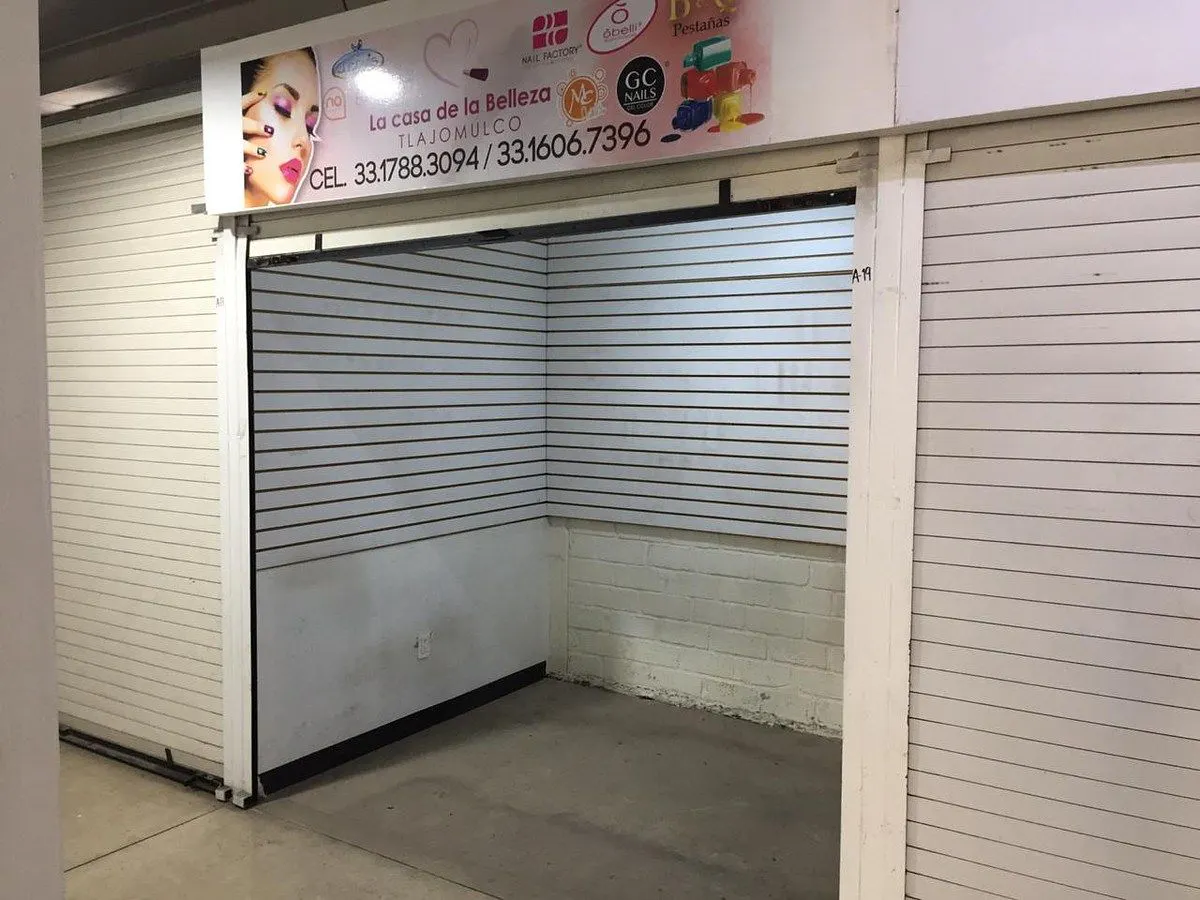 Local Comercial Spot2