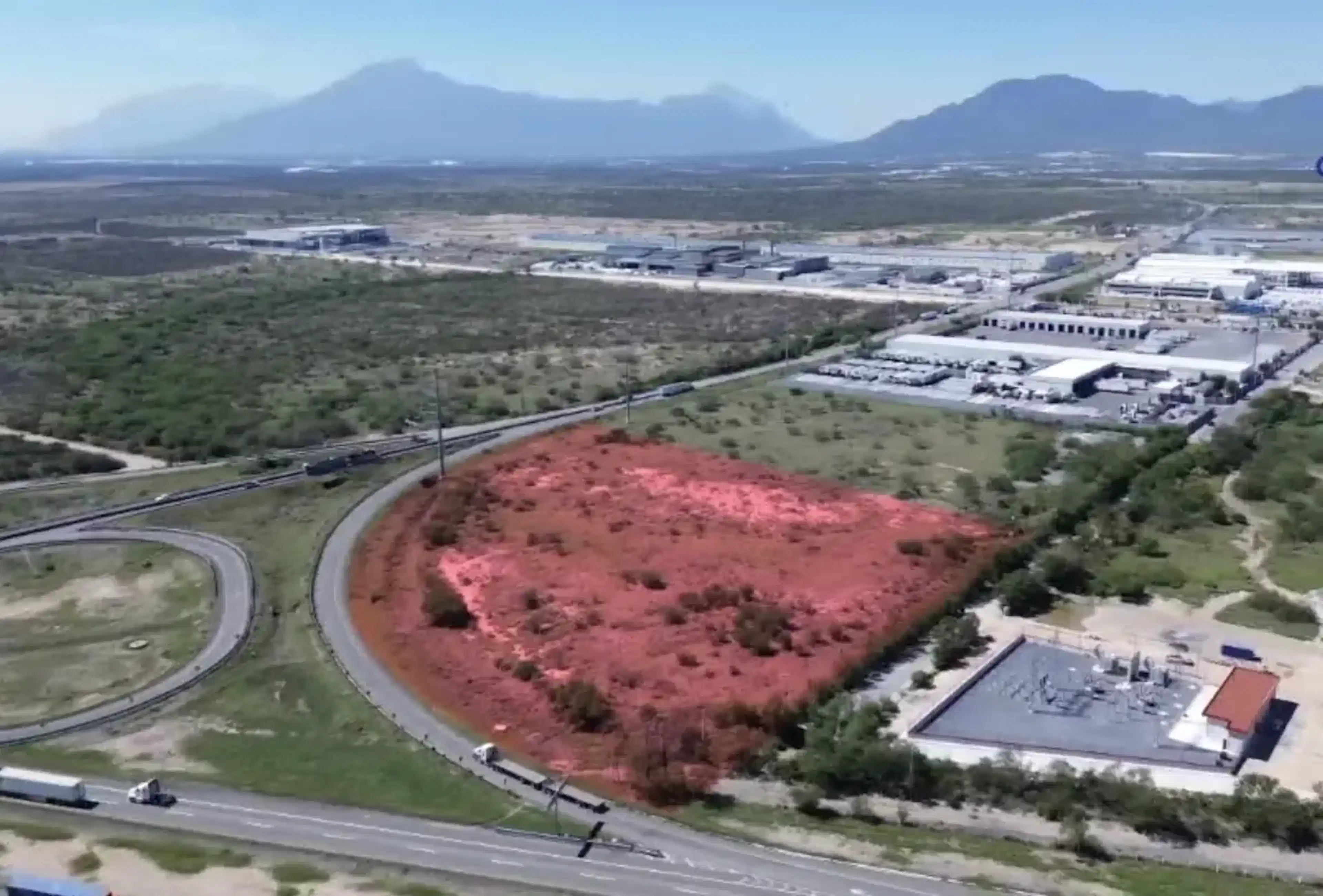 Terreno En Venta En Portal De Las Salinas, Ciénega De Flores, Nuevo León