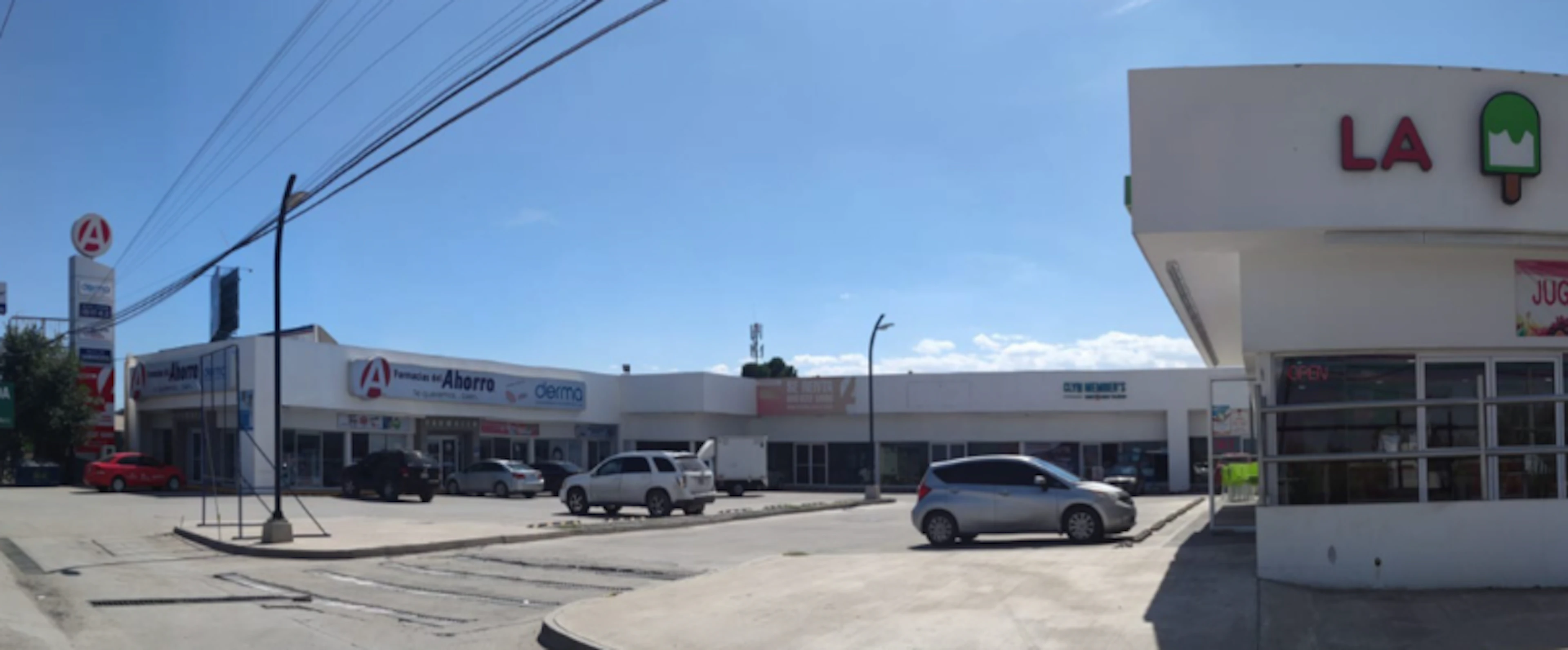 Local Comercial Spot2