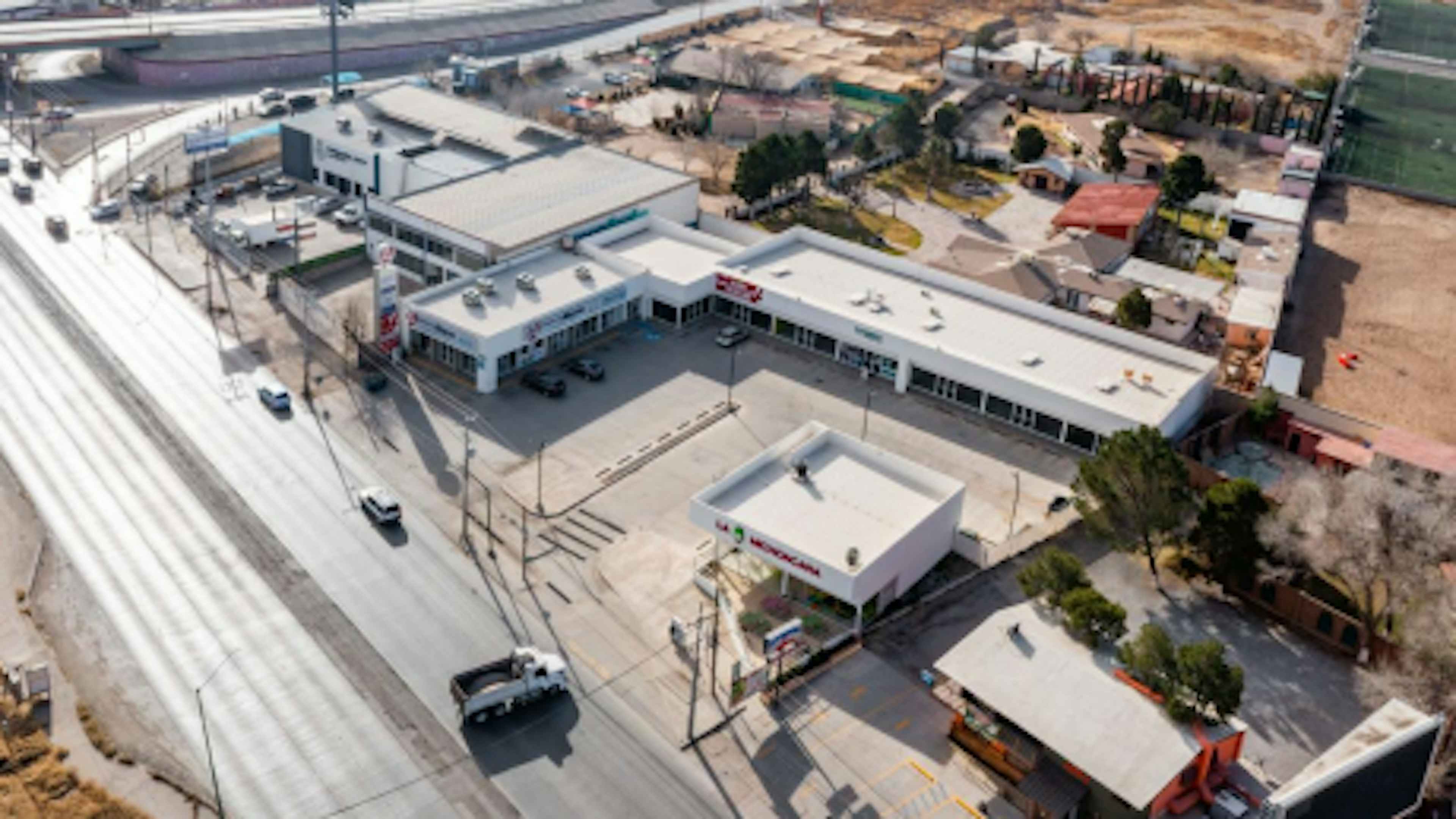 Francisco Villa (cd. Juarez)