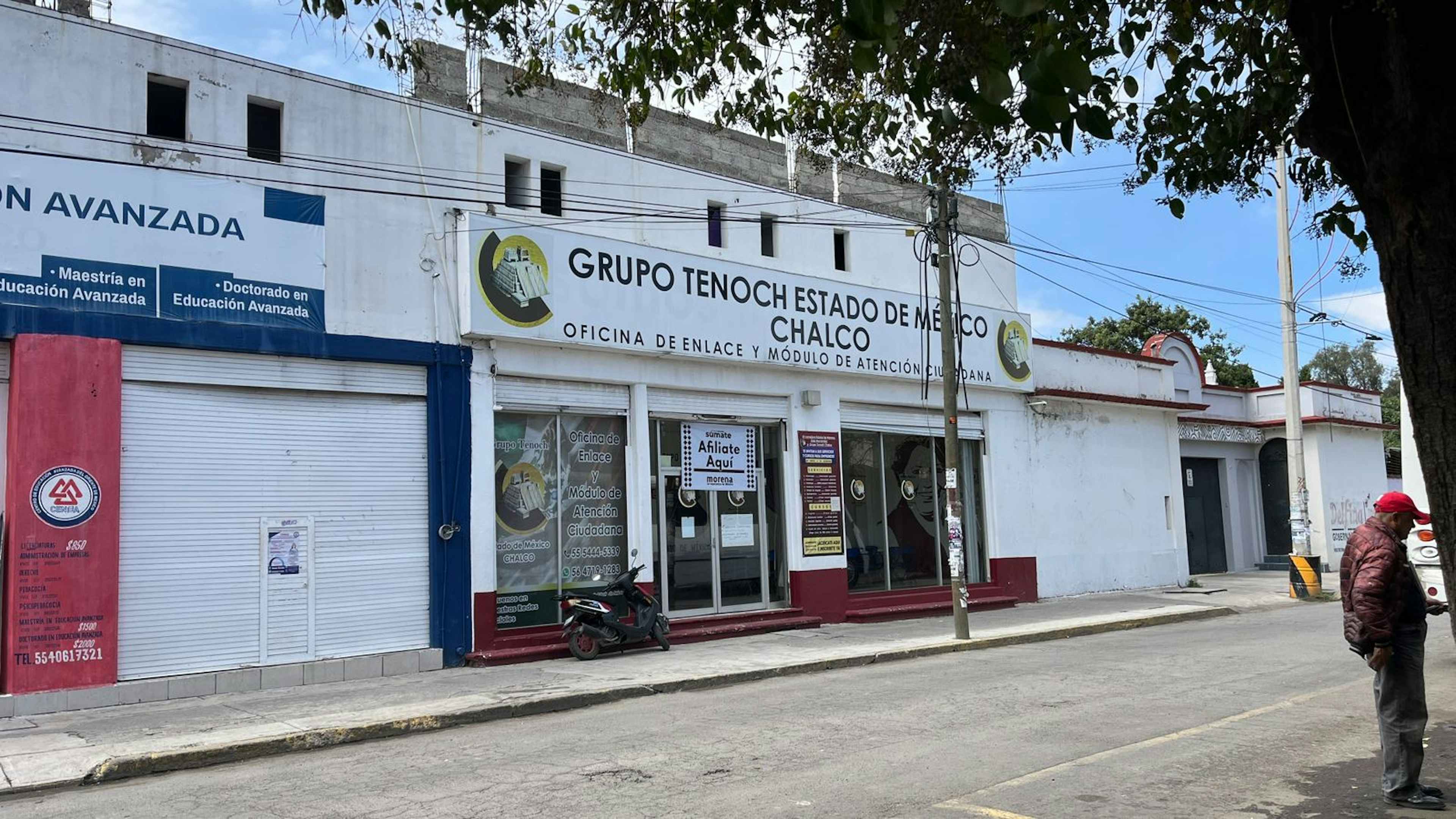 Francisco Javier Mina 13