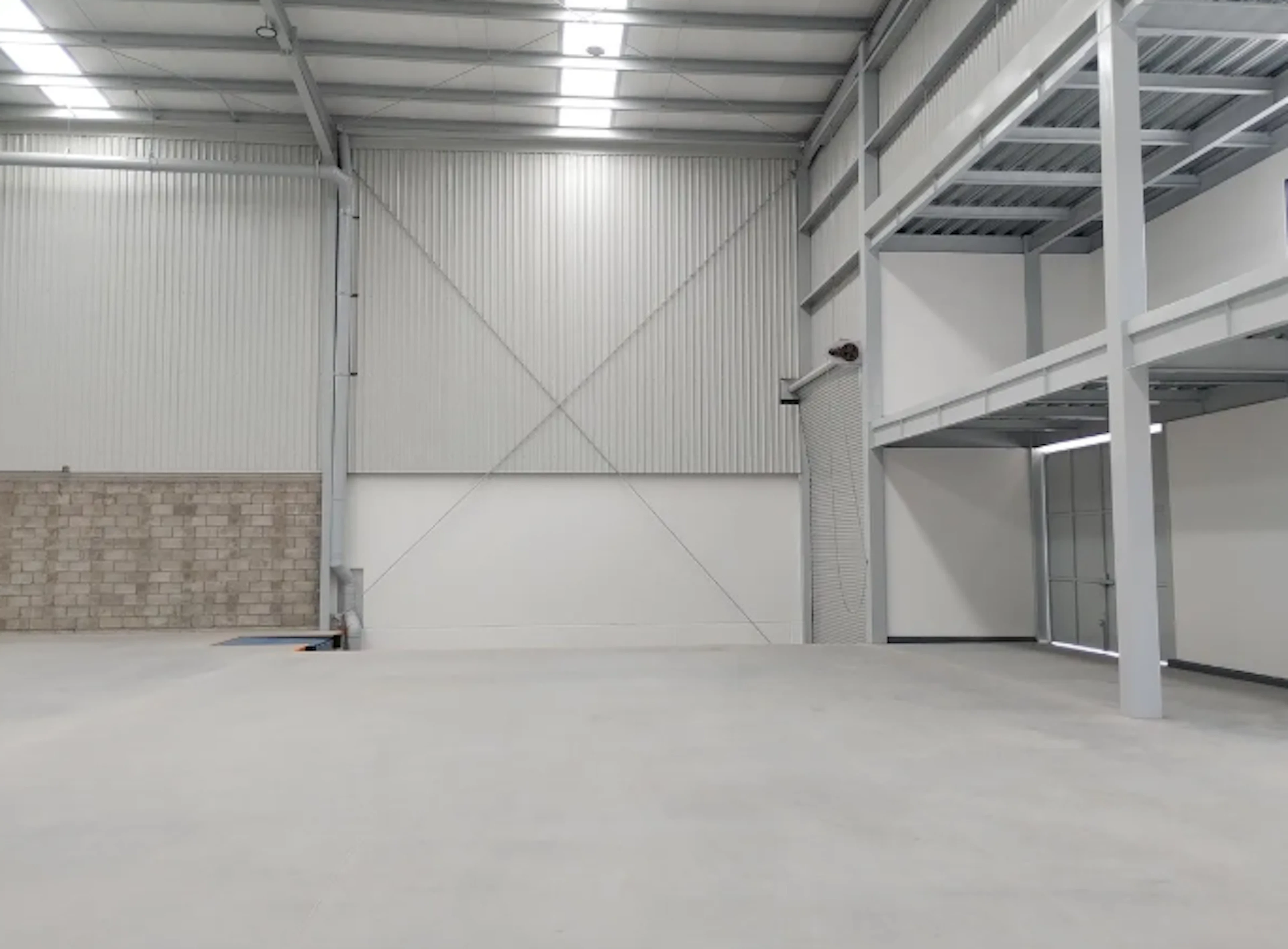 Industrial Spot2