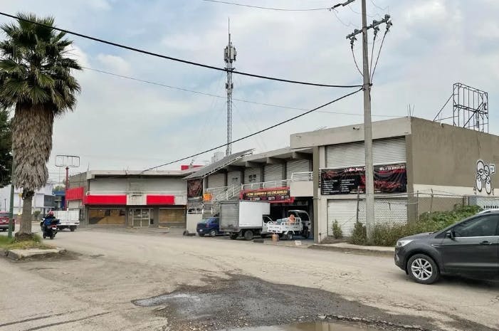 Local Comercial Spot2