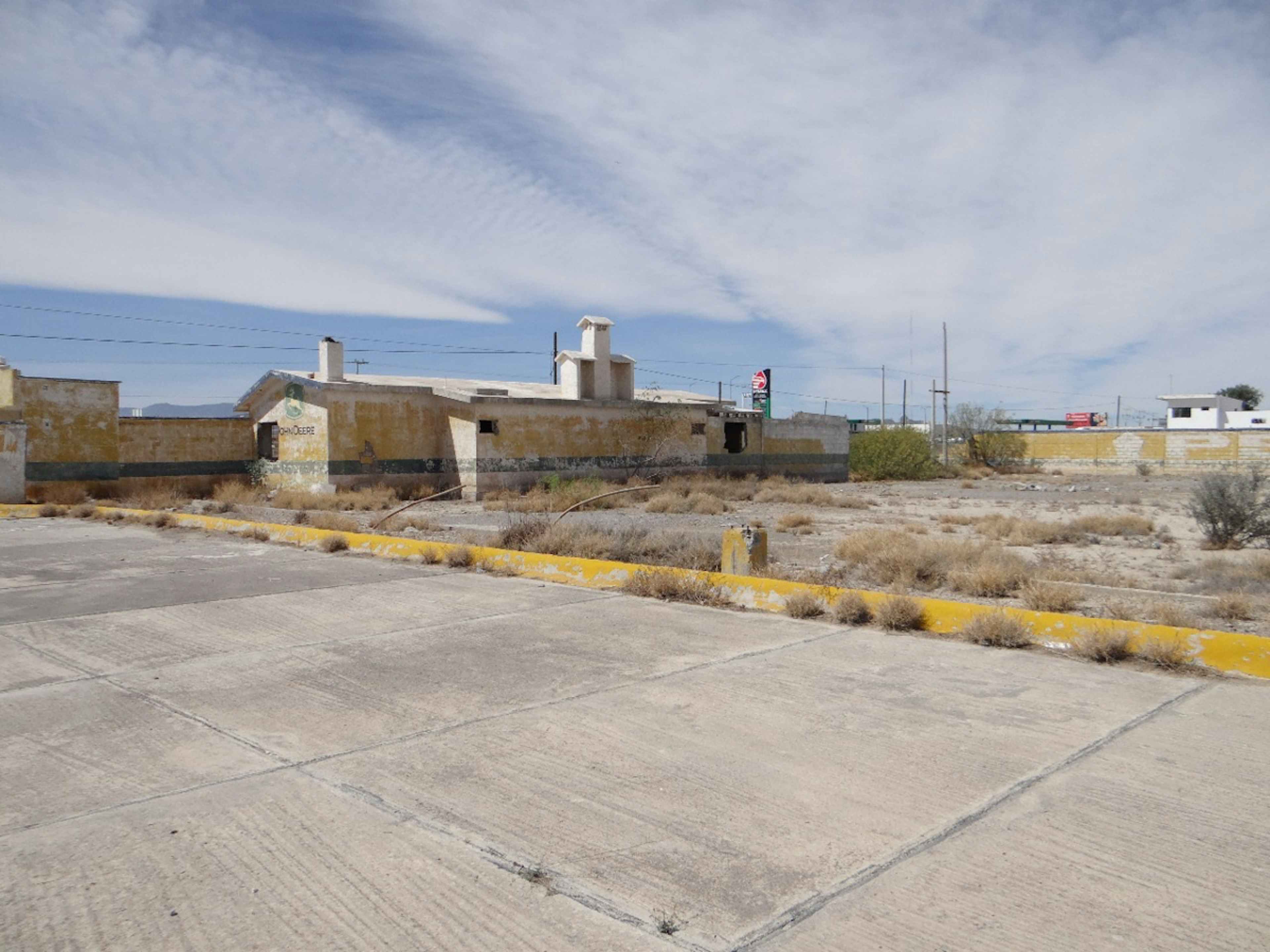 Terreno En Venta En Paila, Parras, Coahuila De Zaragoza