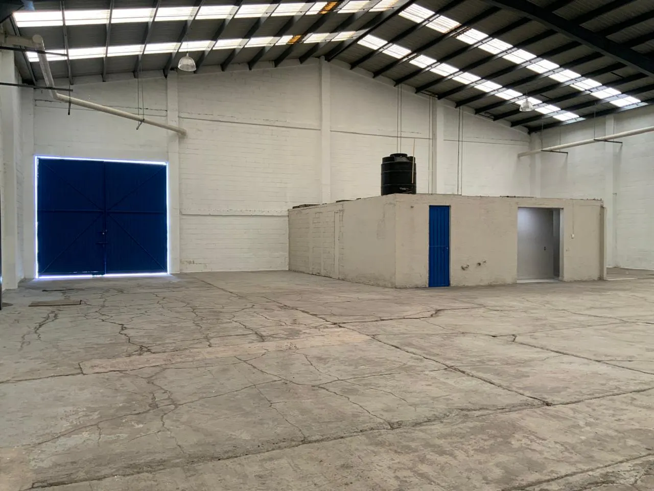 Industrial Spot2