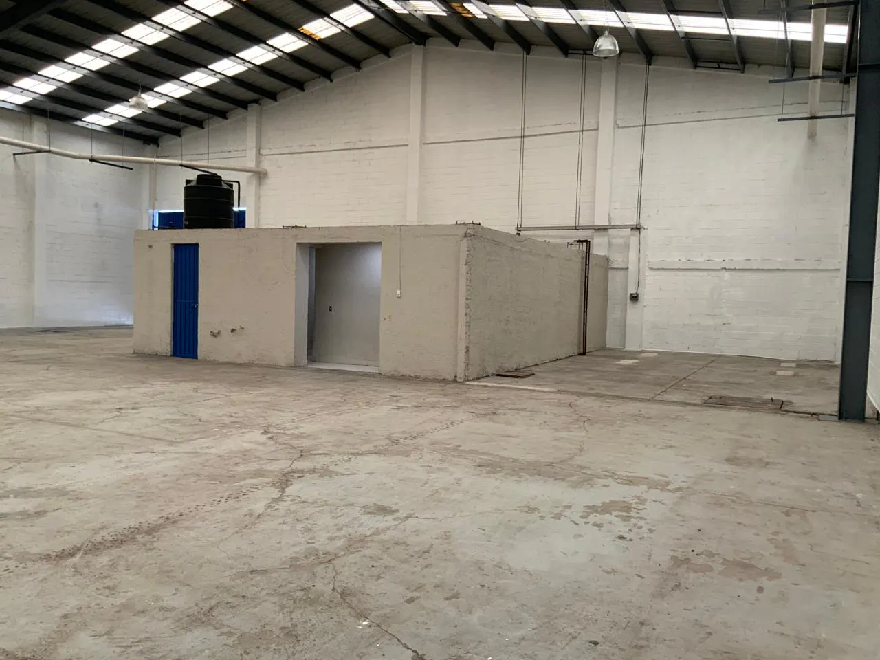 Industrial Spot2