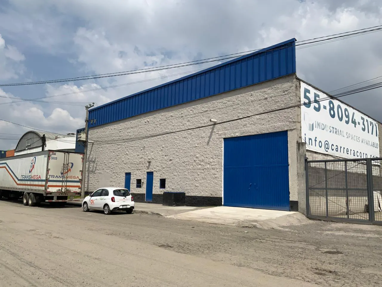 Industrial Spot2