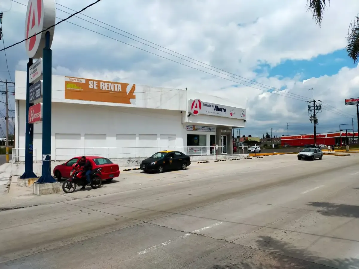 Local Comercial Spot2