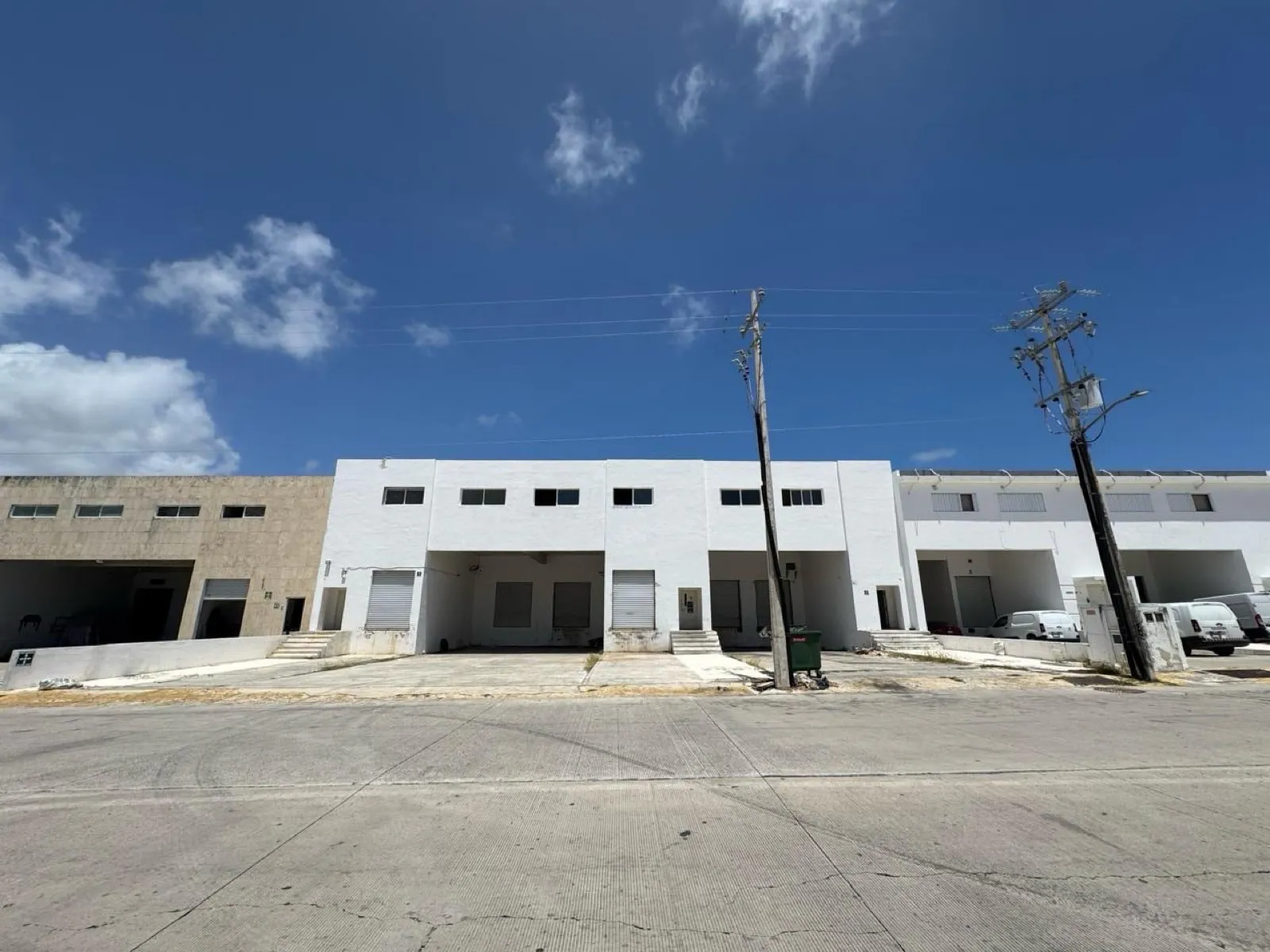 Industrial Spot2