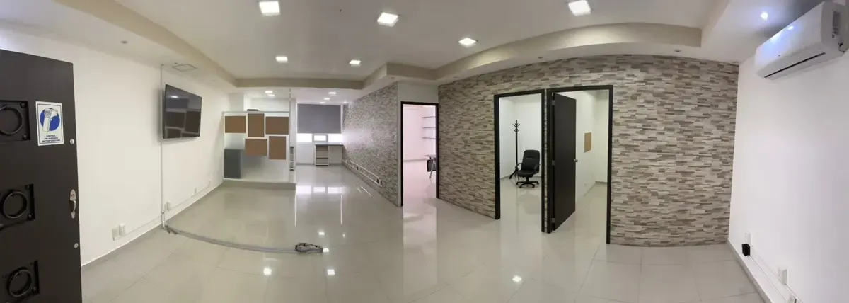 Oficina Spot2