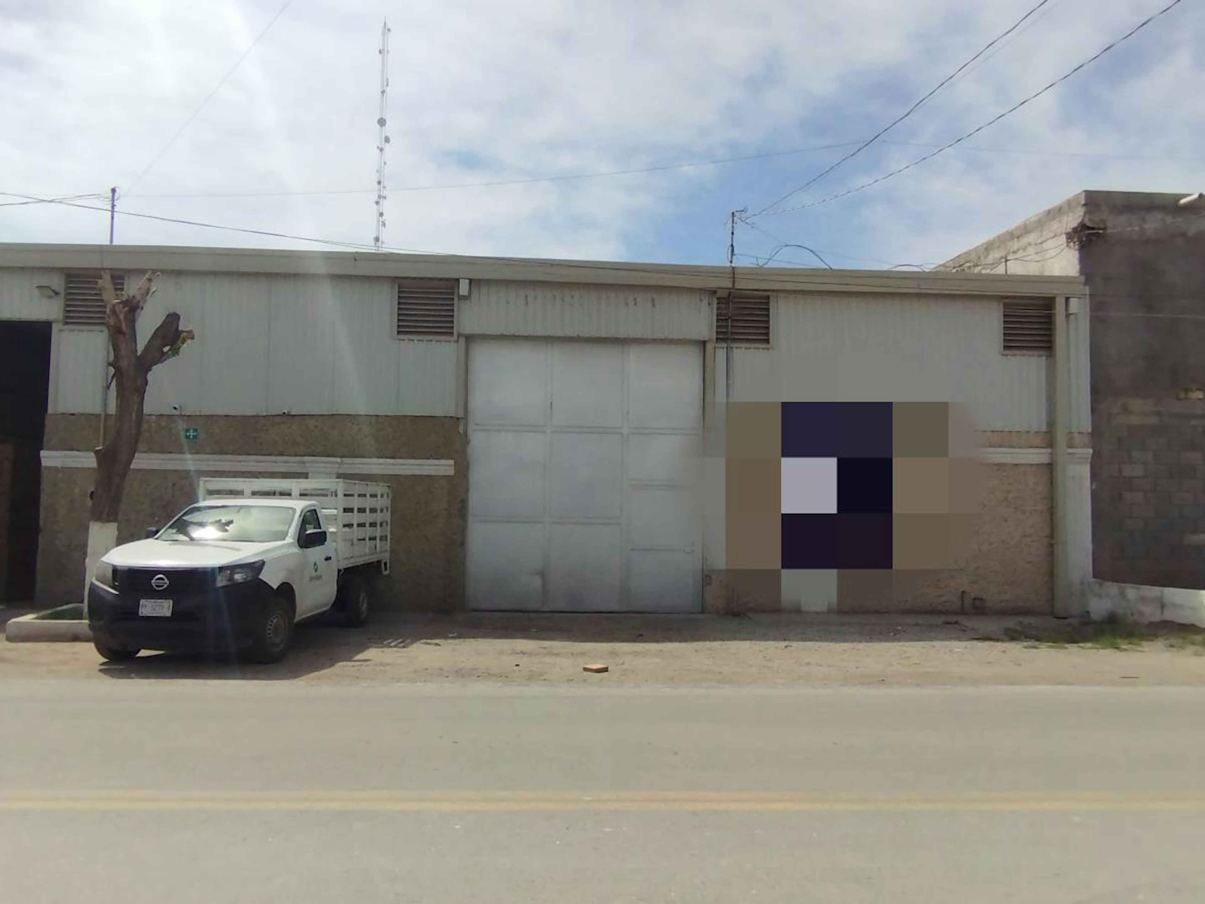 Carretera San Agustin Km 1.3