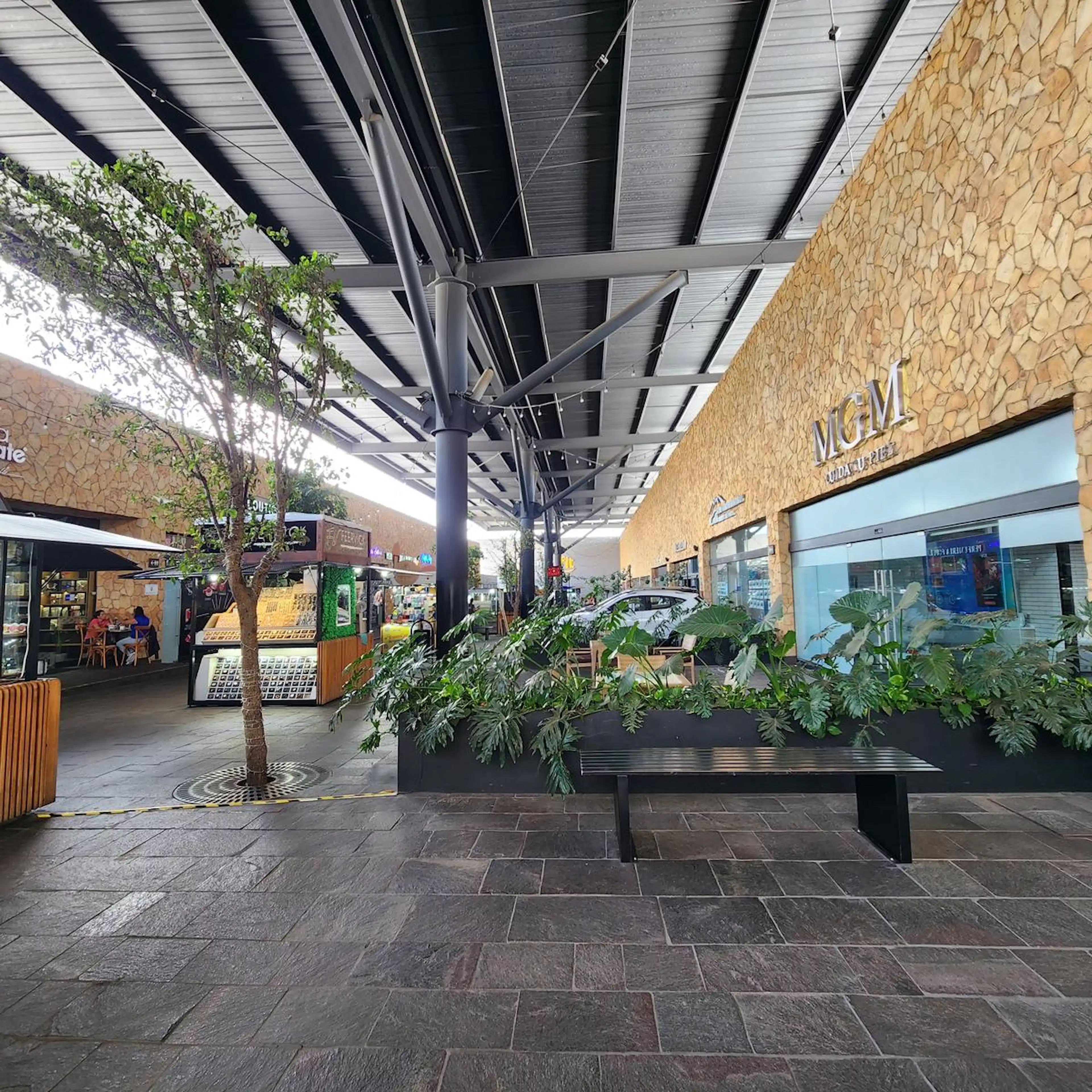 Plaza Andador S/n
