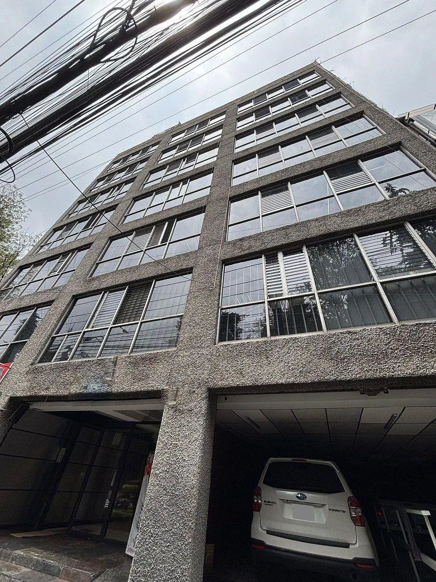 Oficina Spot2