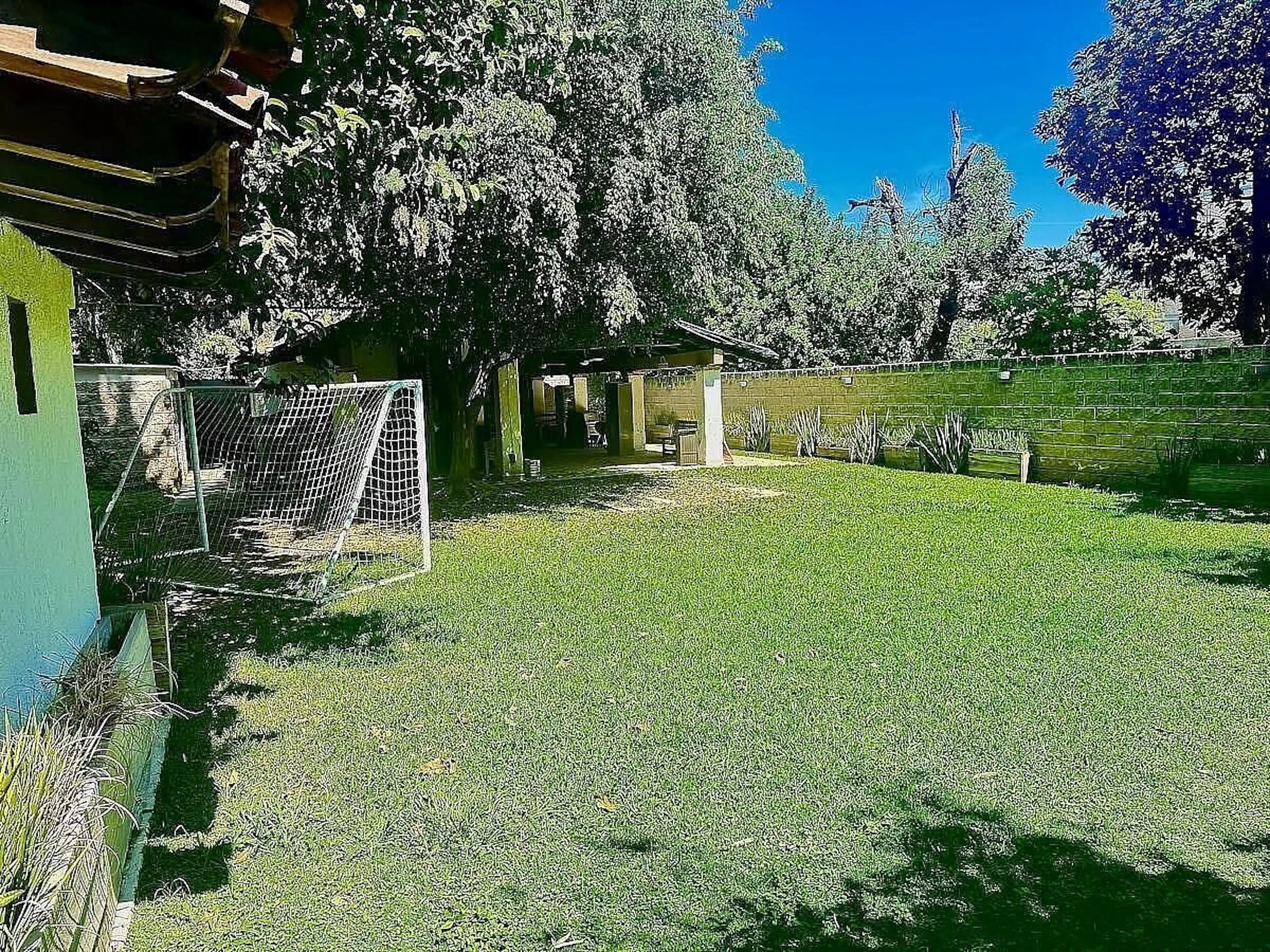 Terreno En Villa Universitaria