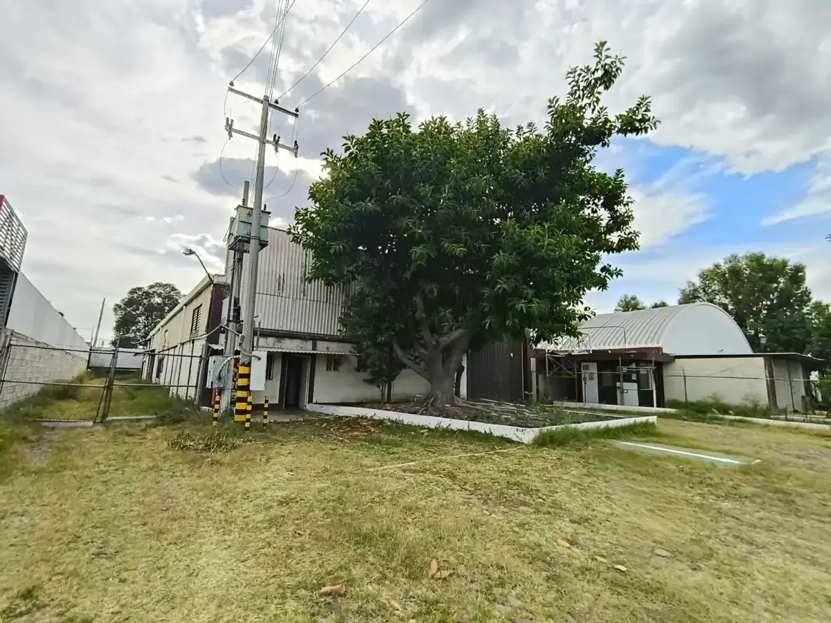 Industrial Spot2