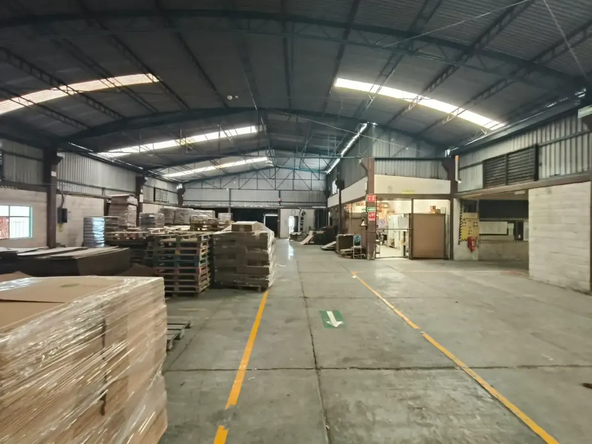 Industrial Spot2
