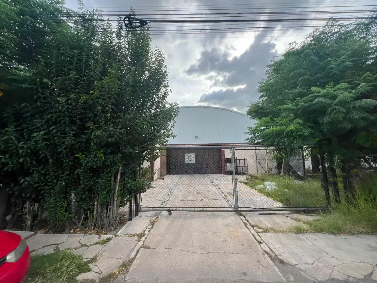 Industrial Spot2