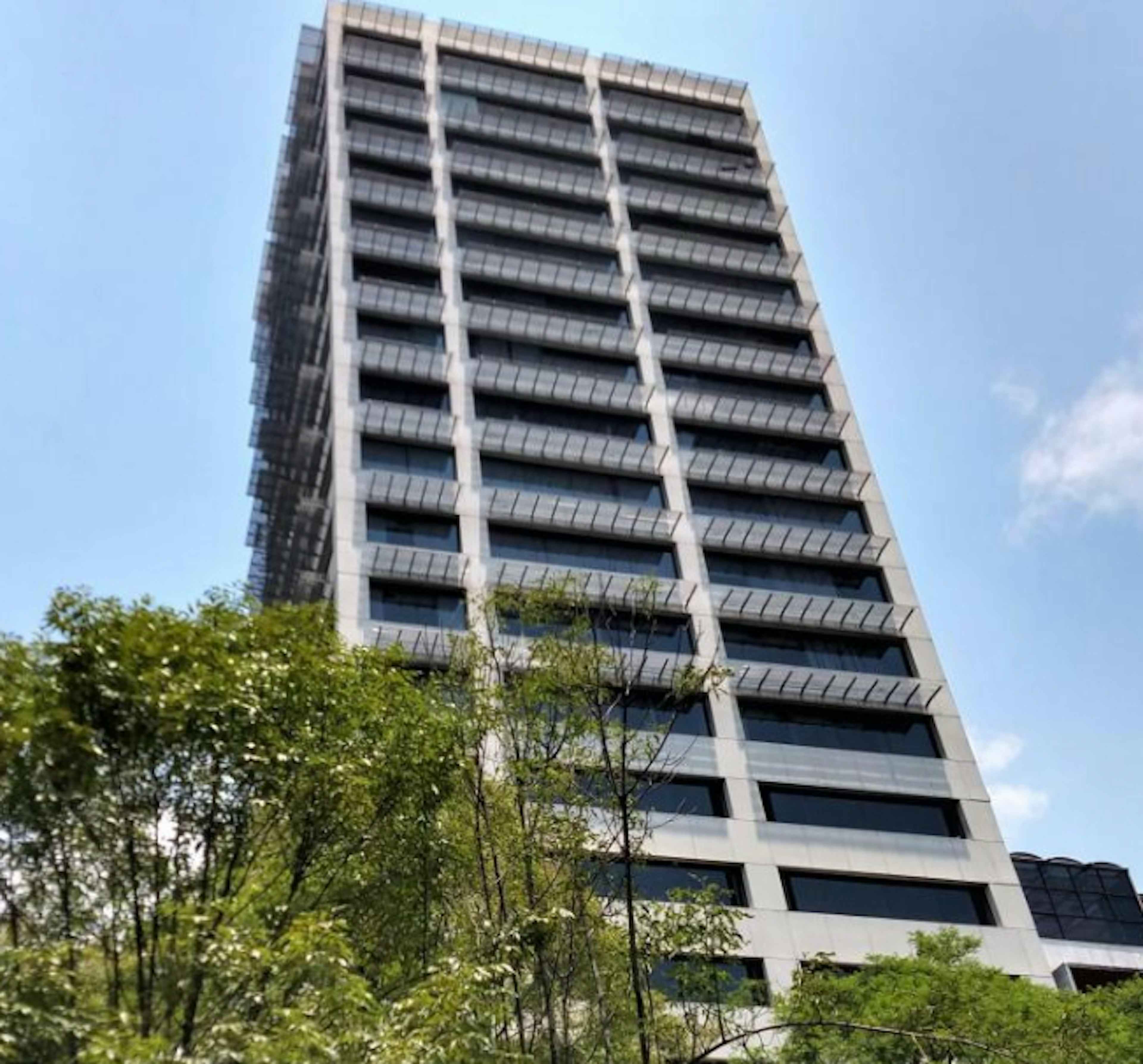 Insurgentes Sur 1787