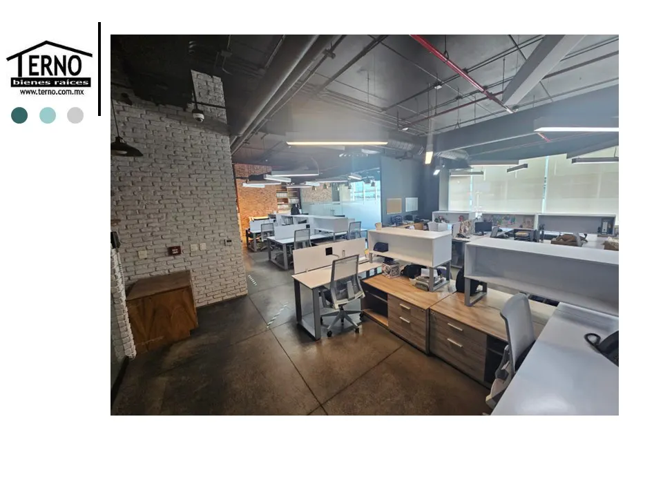 Oficina Spot2