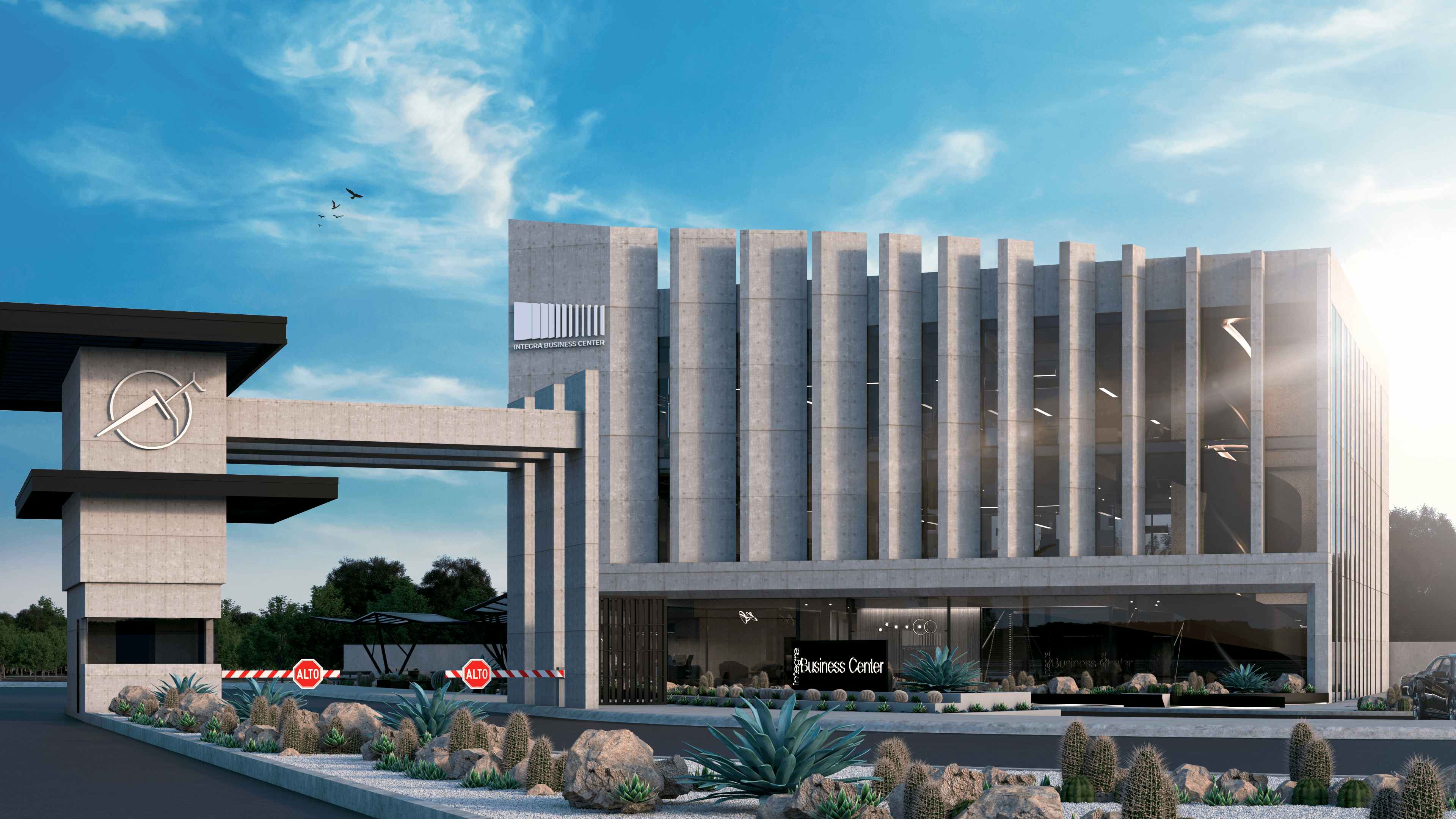 Boulevard Profesor Humberto Ramos Lozano 701