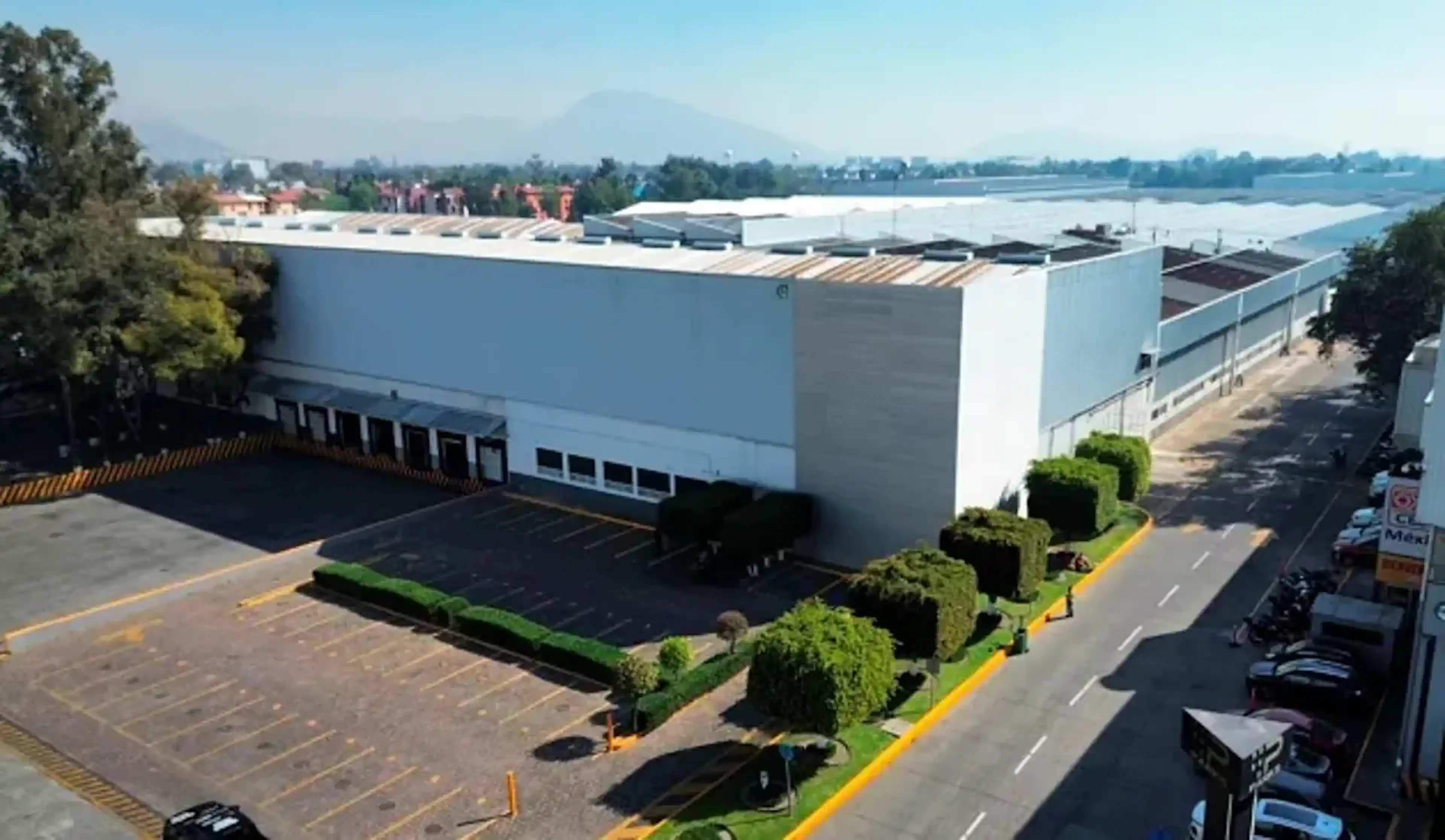 Industrial Vallejo ##