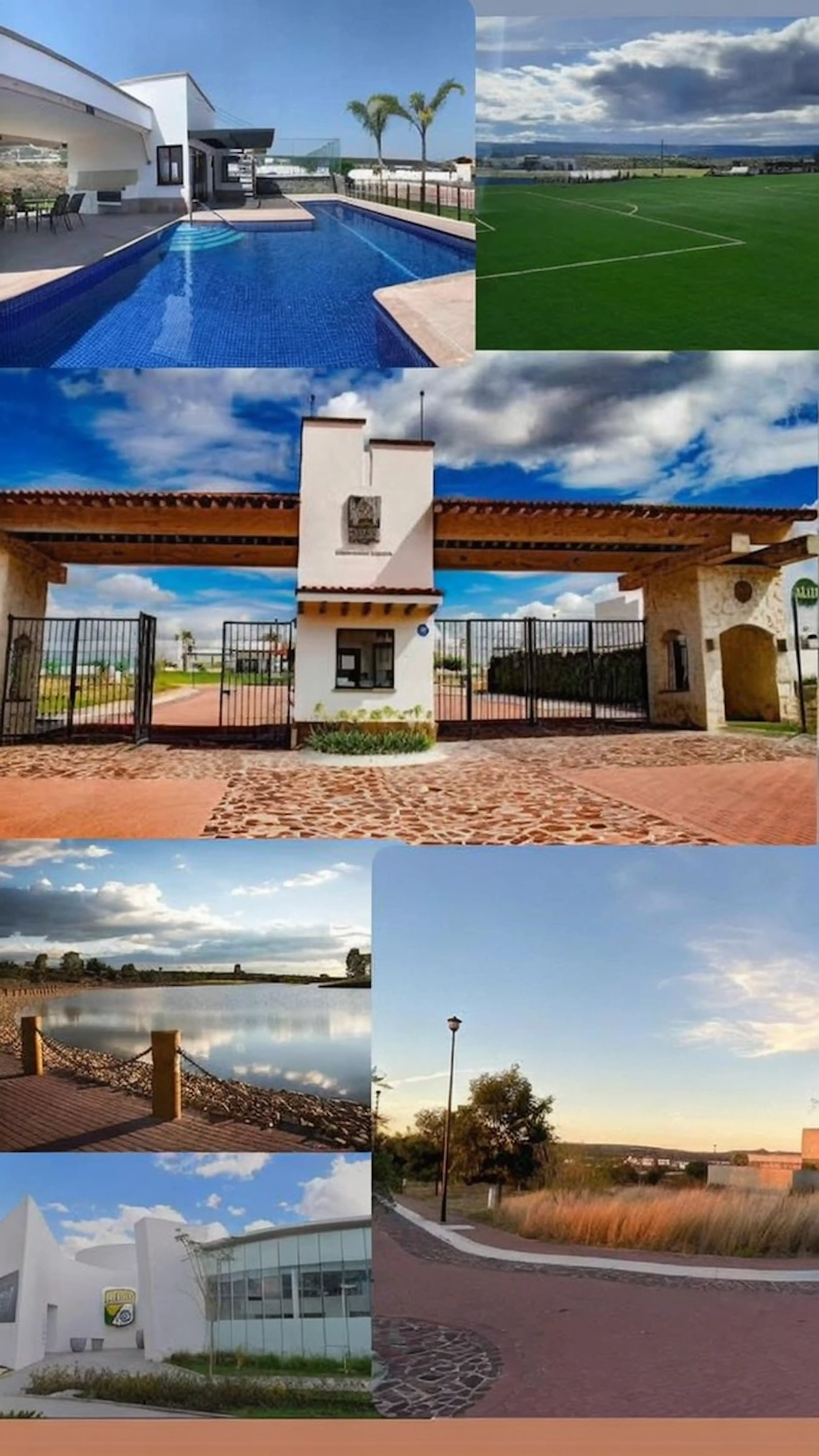 TERRENO EN VENTA EN CIUDAD MADERAS