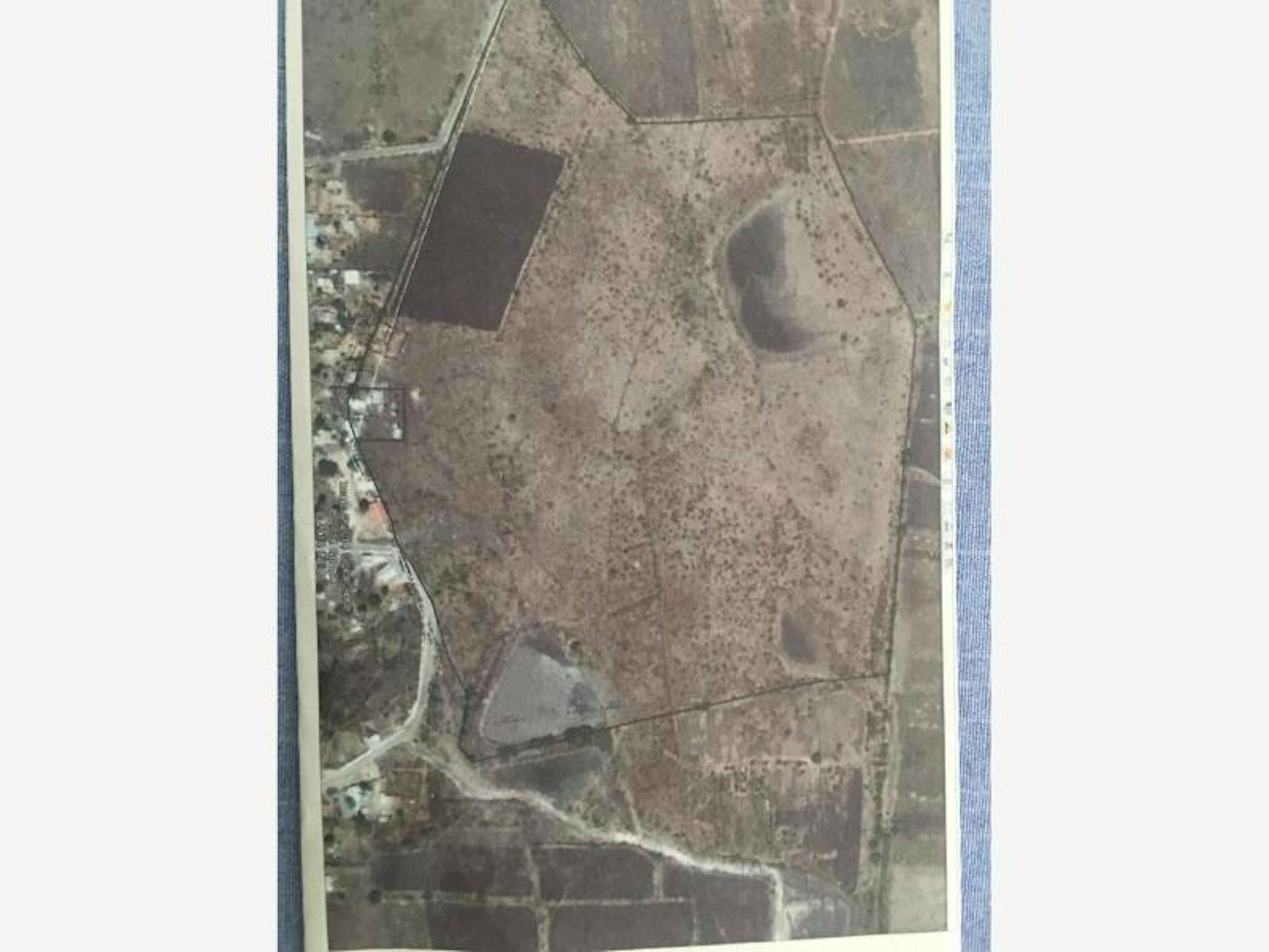 Terreno En Venta En Tlacote El Alto, Querétaro, Querétaro