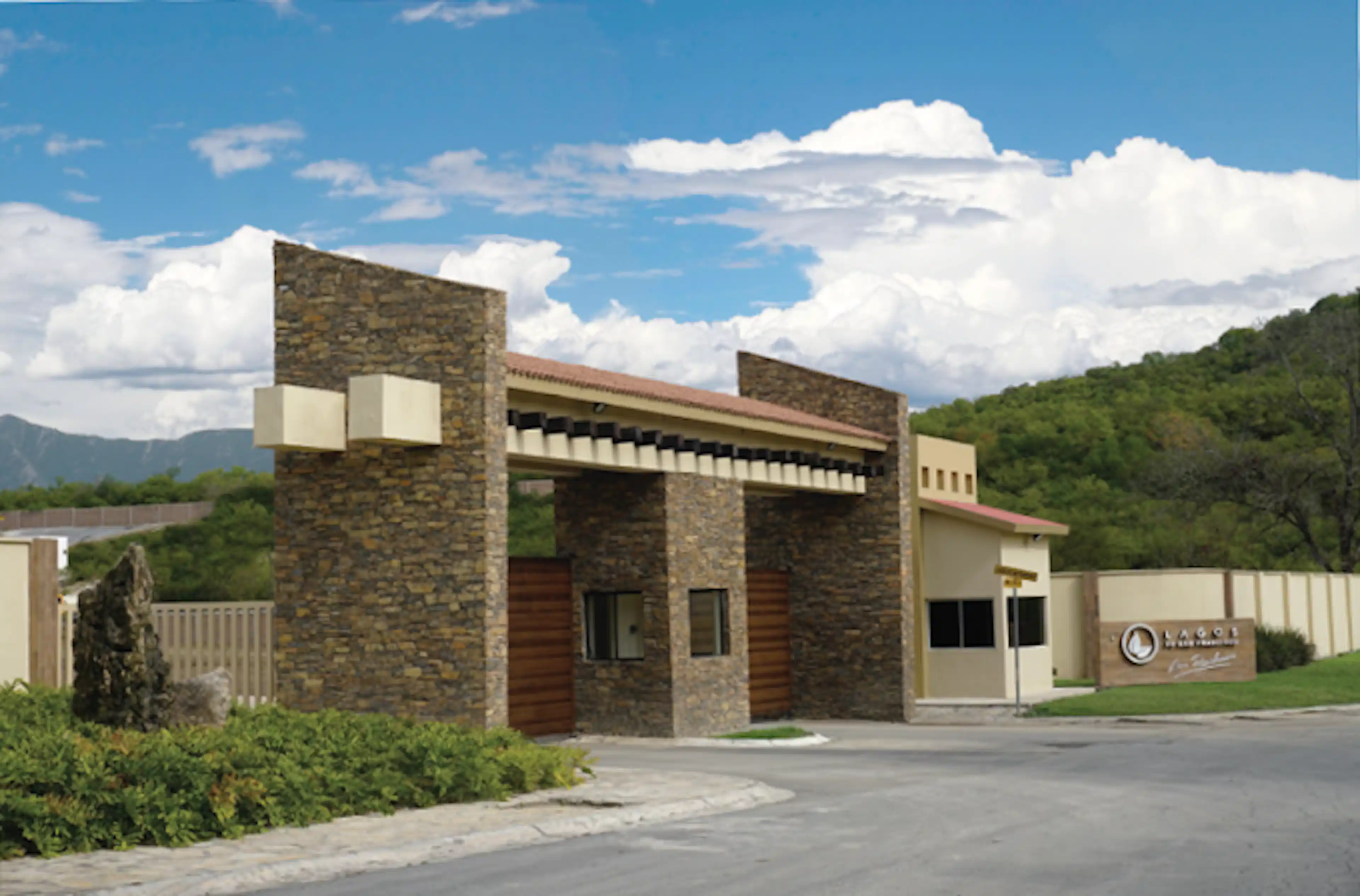 Terreno Residencial En Venta  Lagos De San Francisco Santiago, N.l.