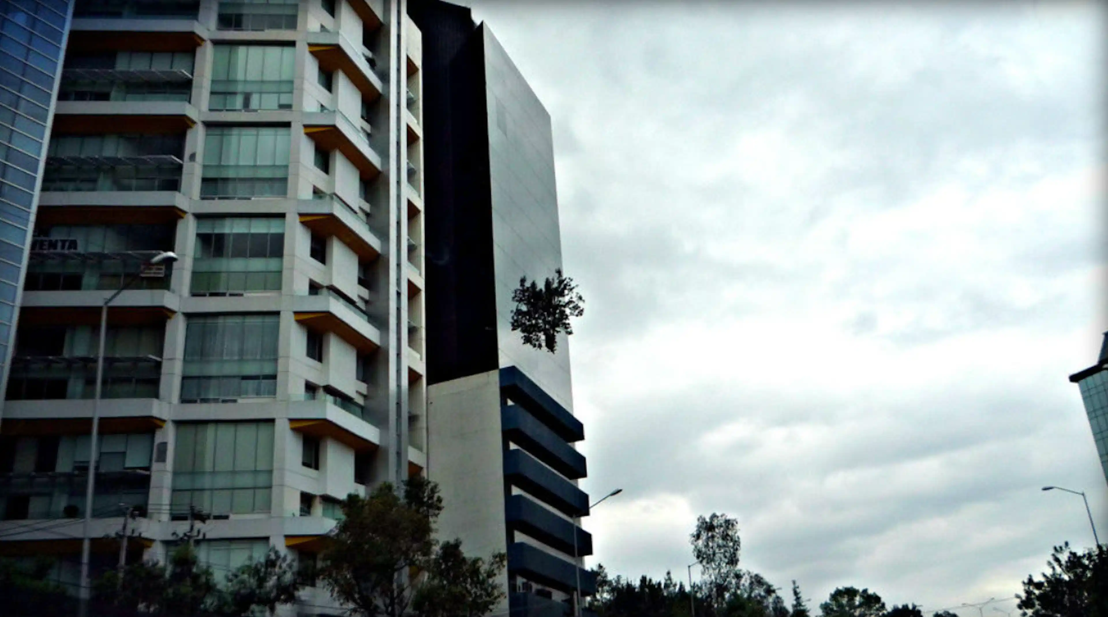 Piso 5 Oficina B