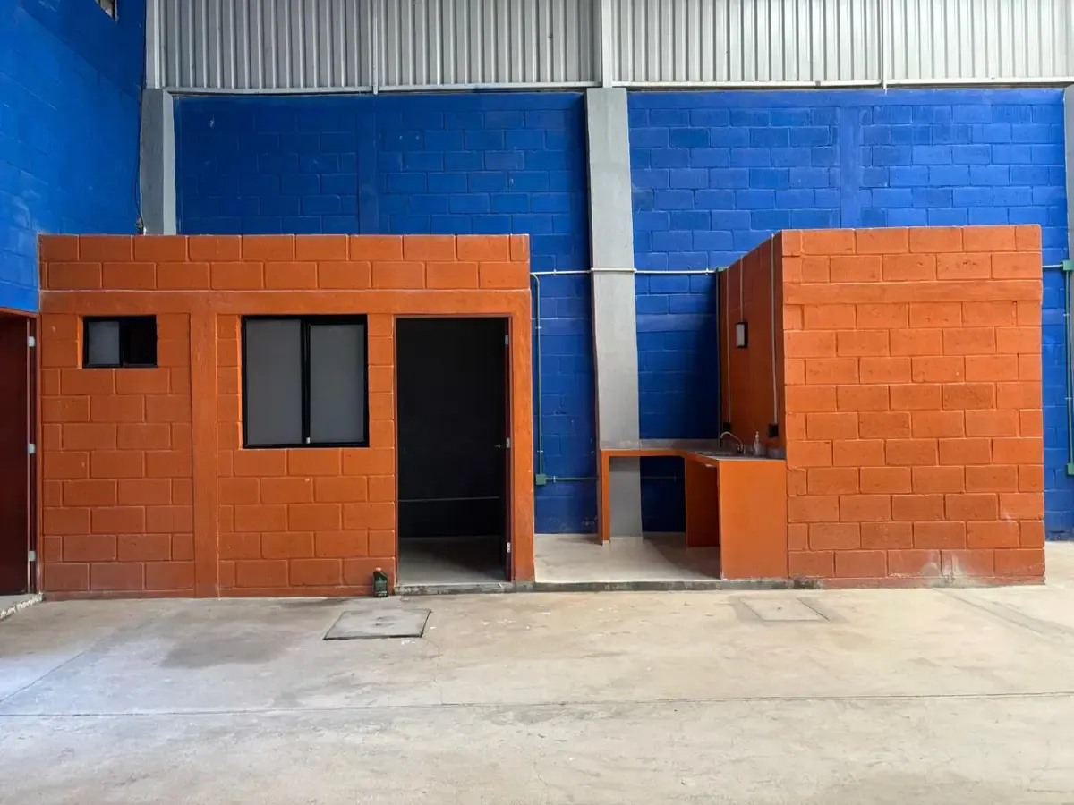 Industrial Spot2