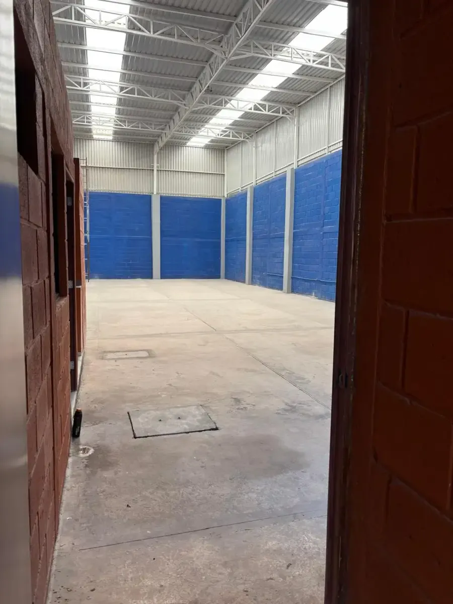 Industrial Spot2