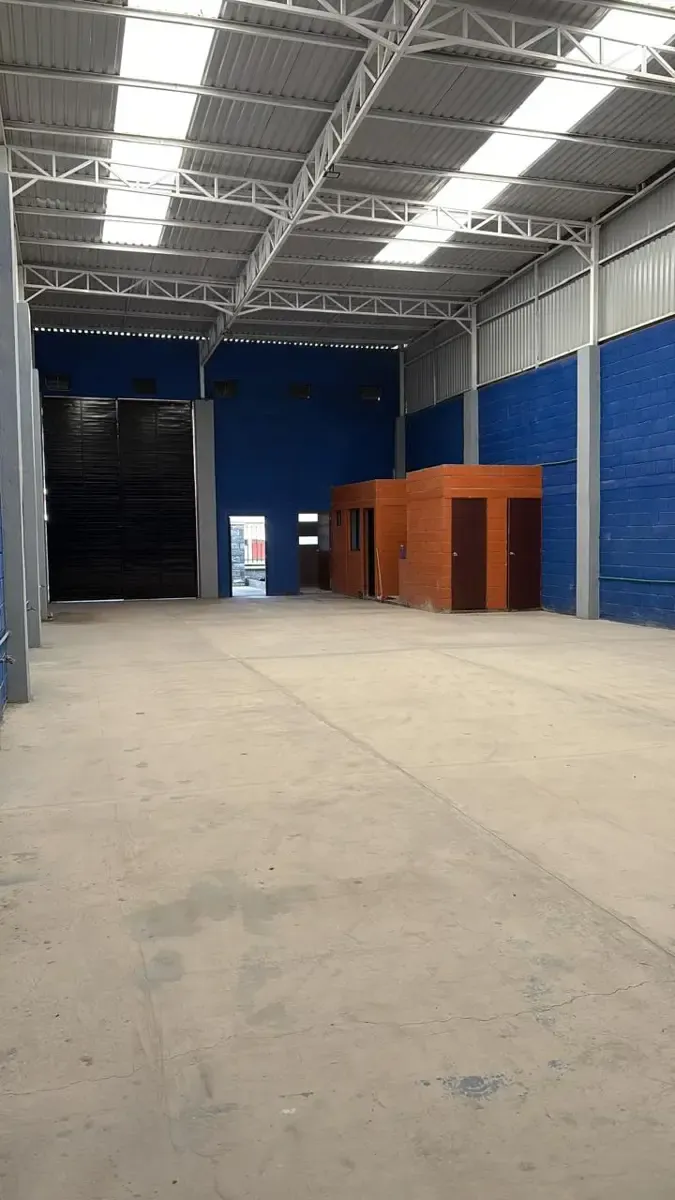 Industrial Spot2