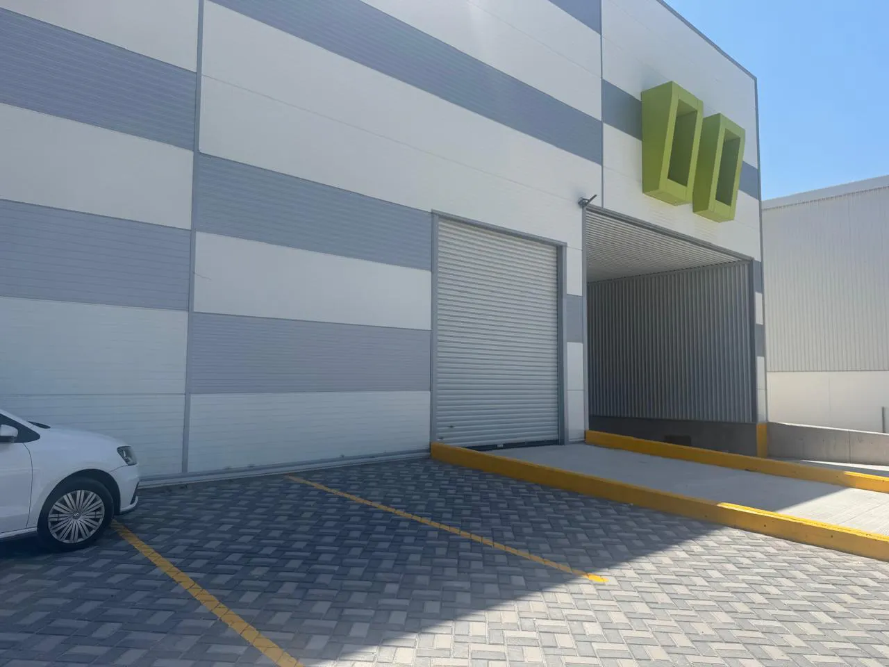 Industrial Spot2