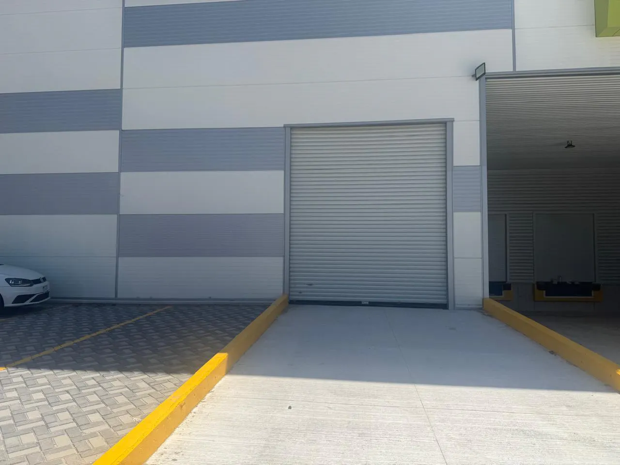Industrial Spot2