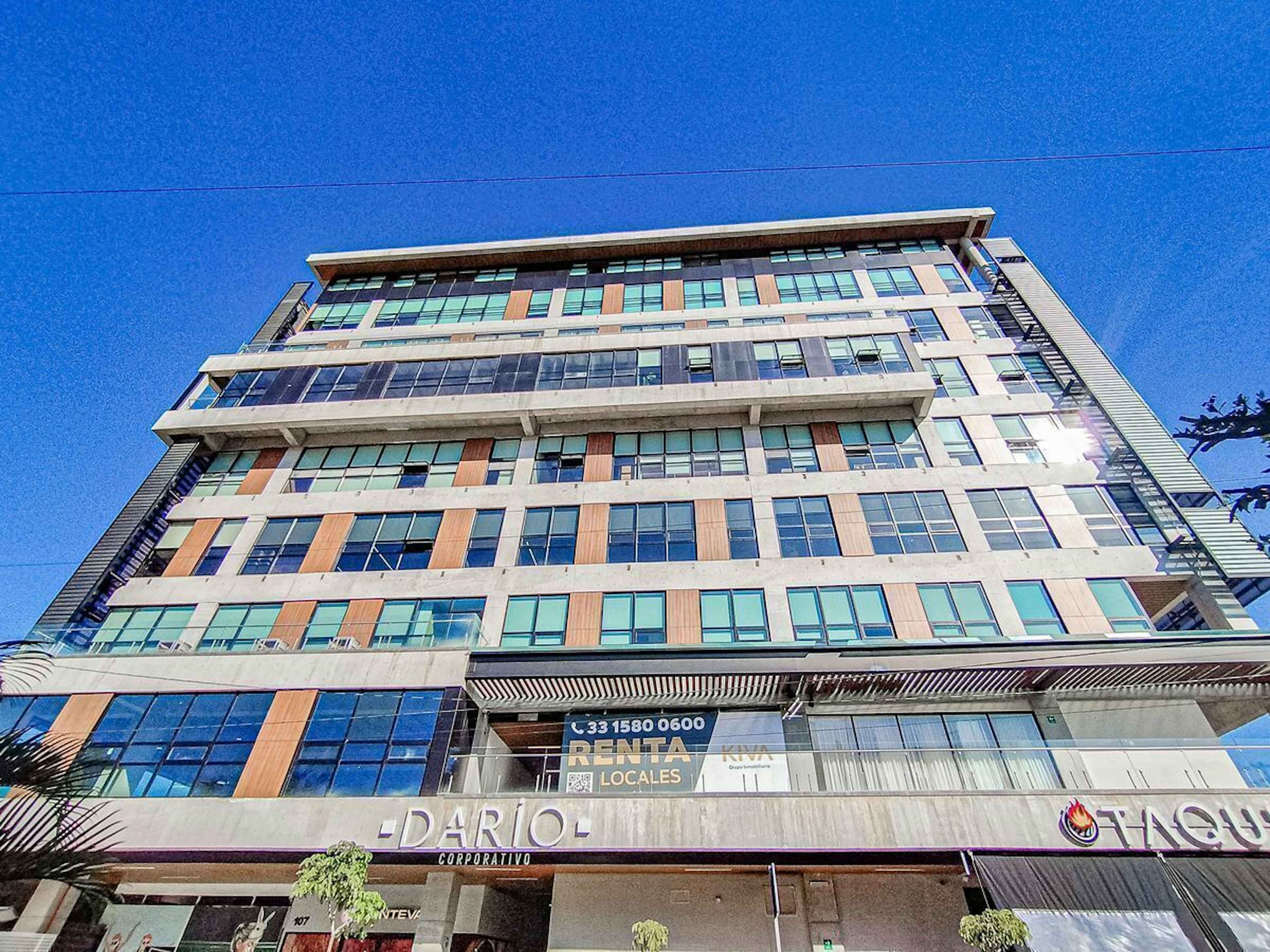 Avenida Rubén Darío 425