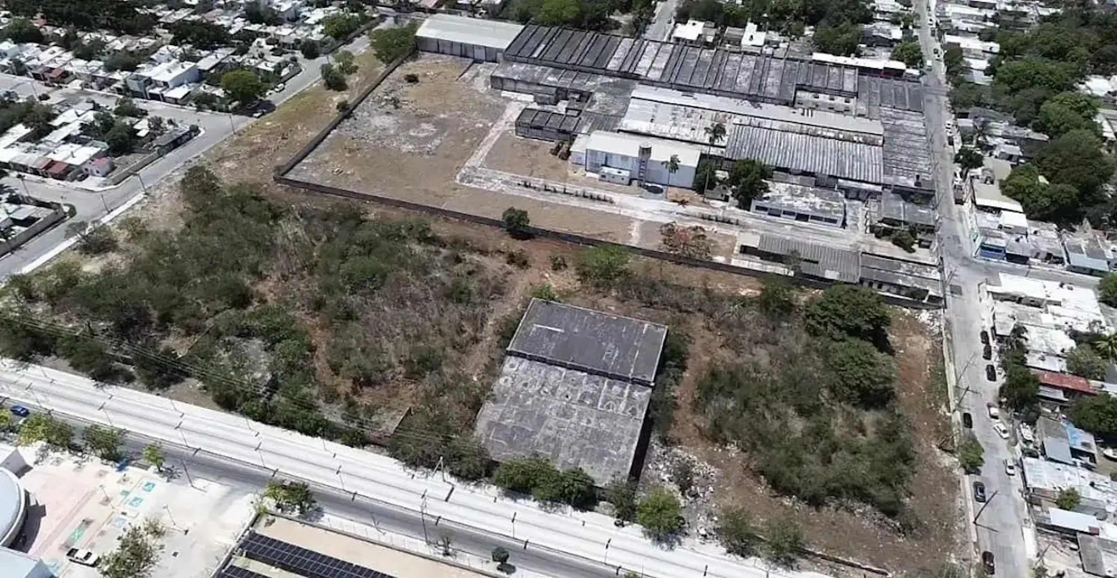 Terreno En Venta En Mayapan, Mérida, Yucatán