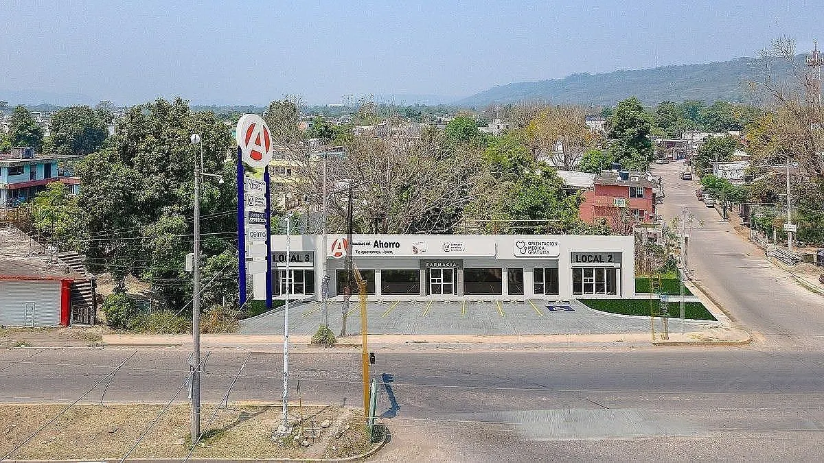 Local Comercial Spot2