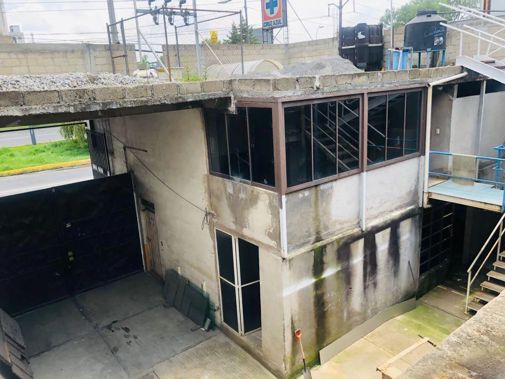 Industrial Spot2
