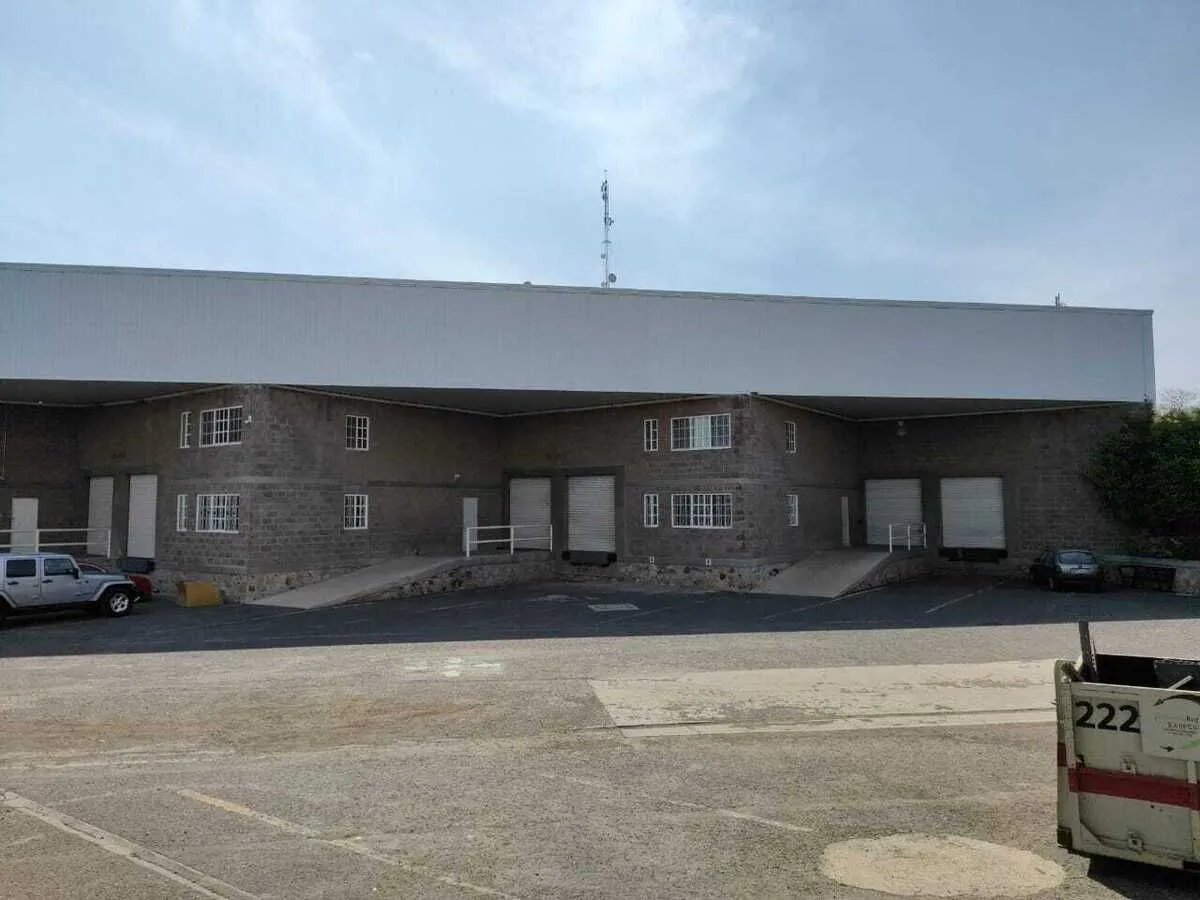 Industrial Spot2