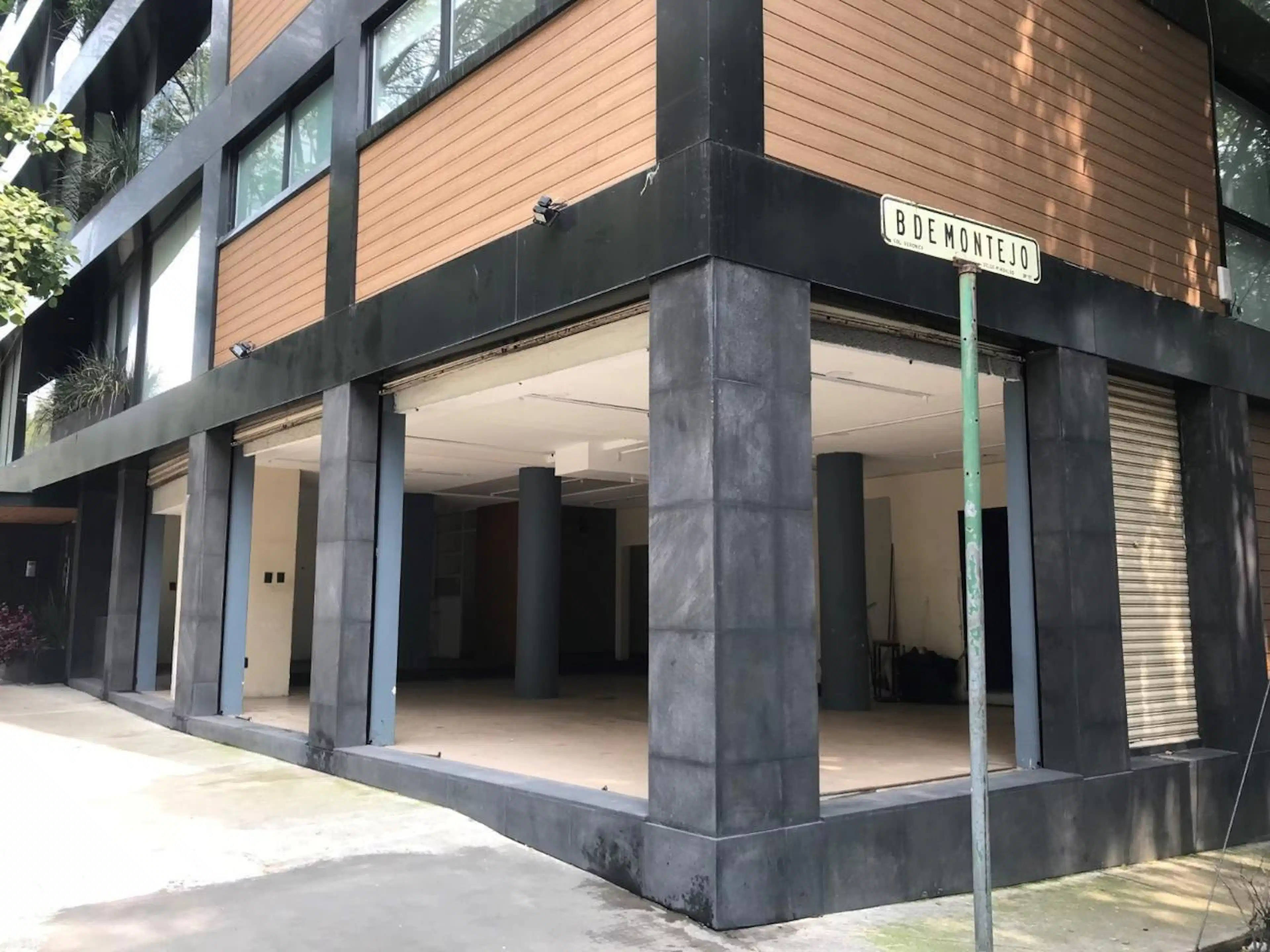 Avenida Ejército Nacional Mexicano 167