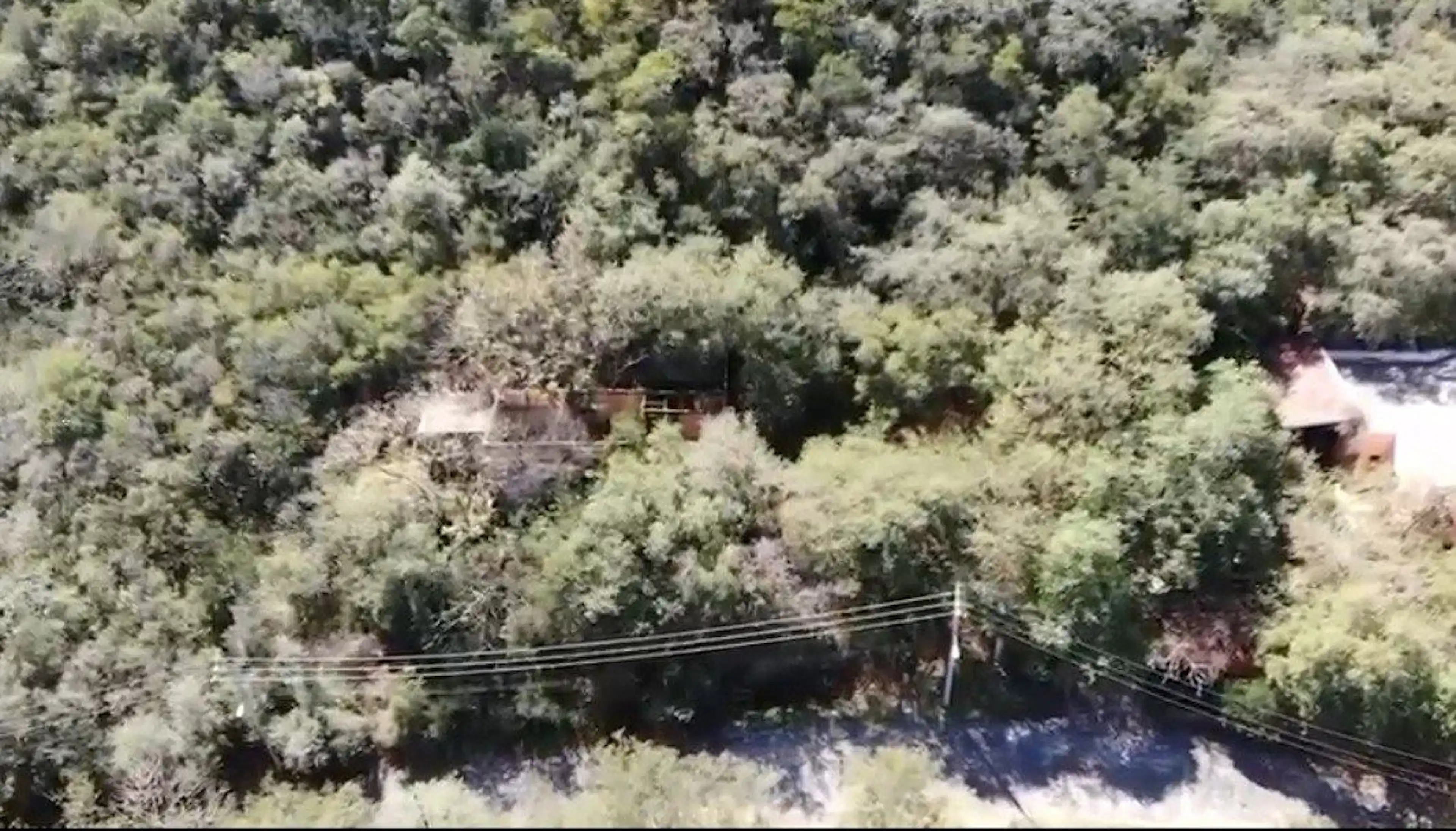 Terreno En Venta Los Cavazos, N.l.  Carretera Nacional