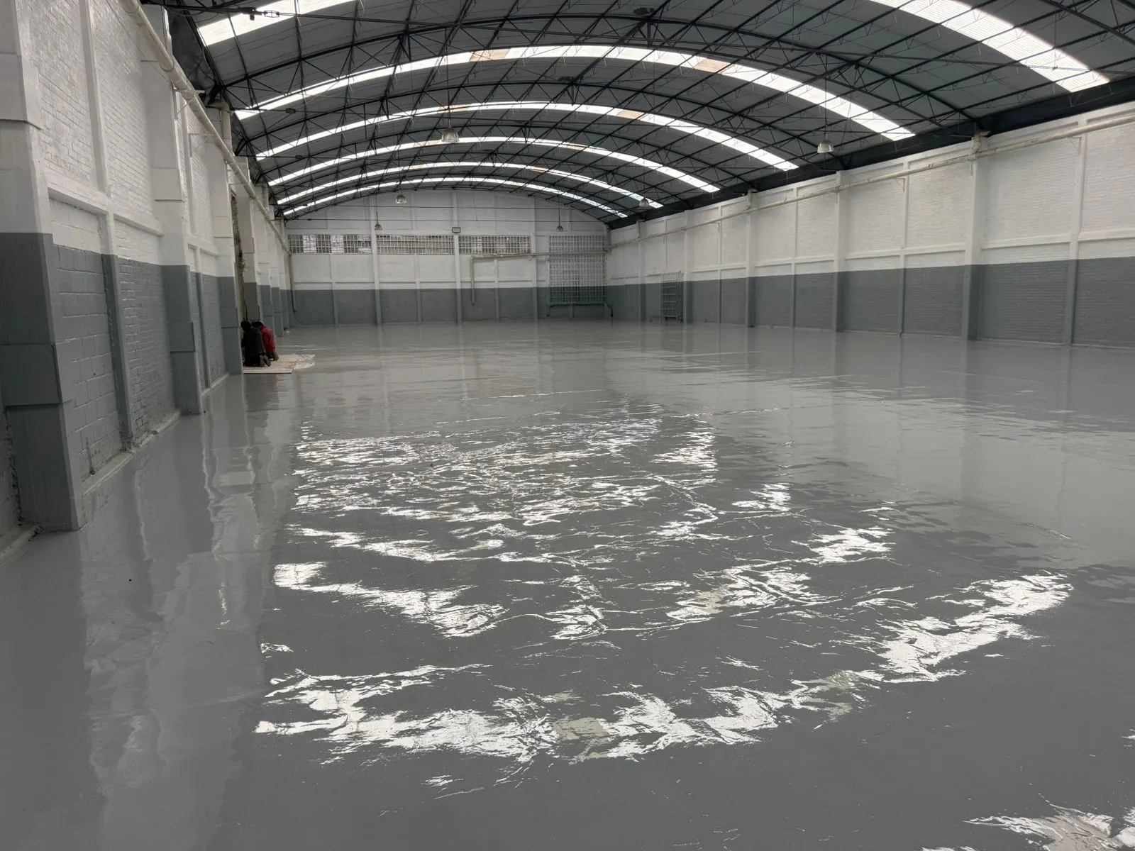 Industrial Spot2