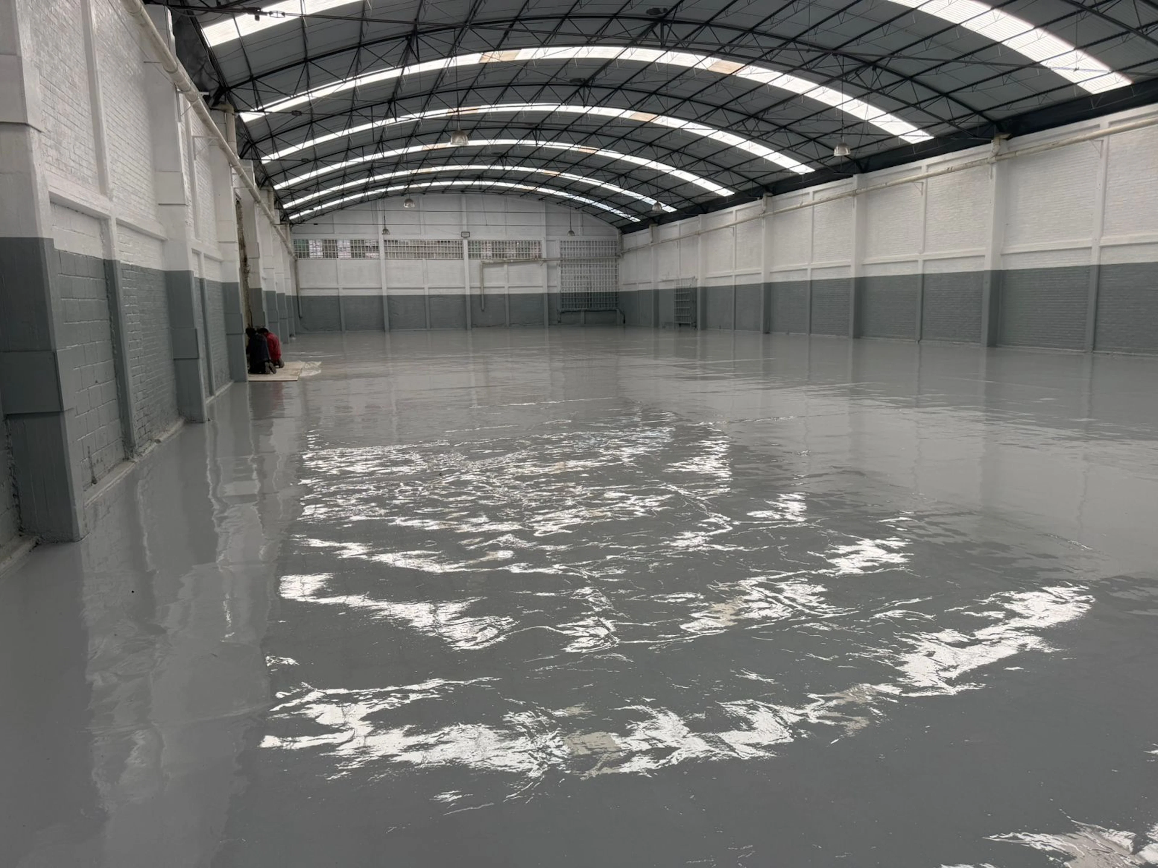 Industrial Spot2